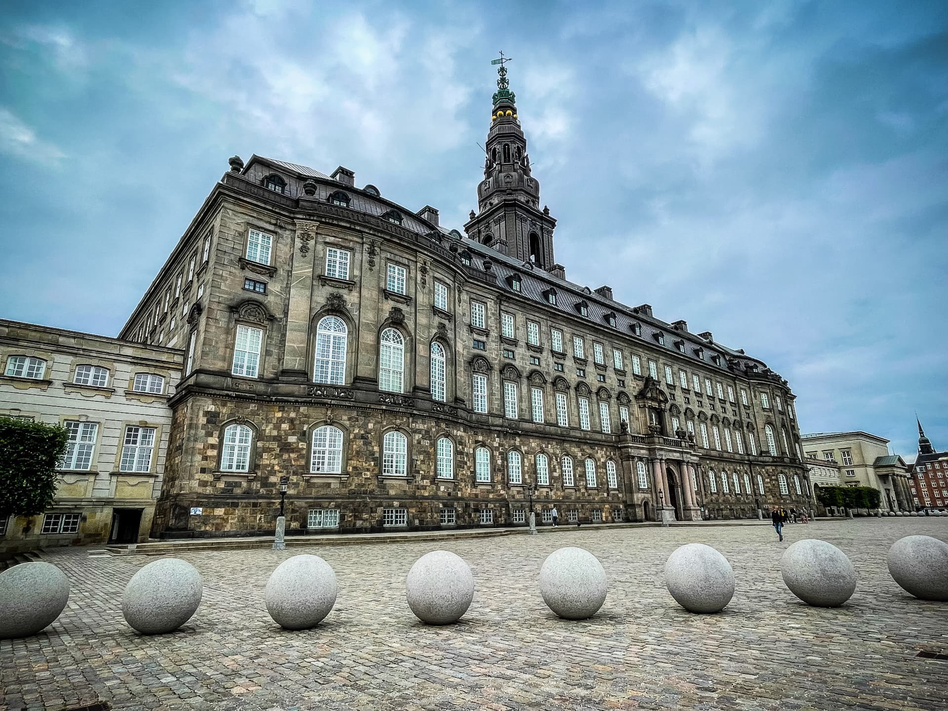 Copenhagen Denmark