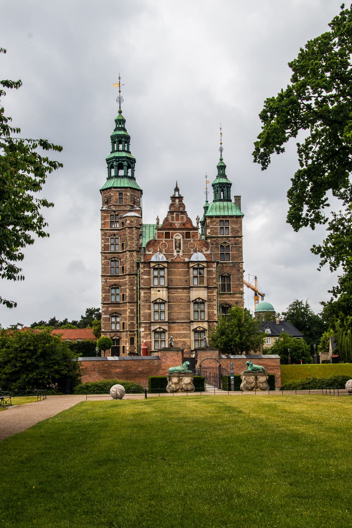 Copenhagen Denmark