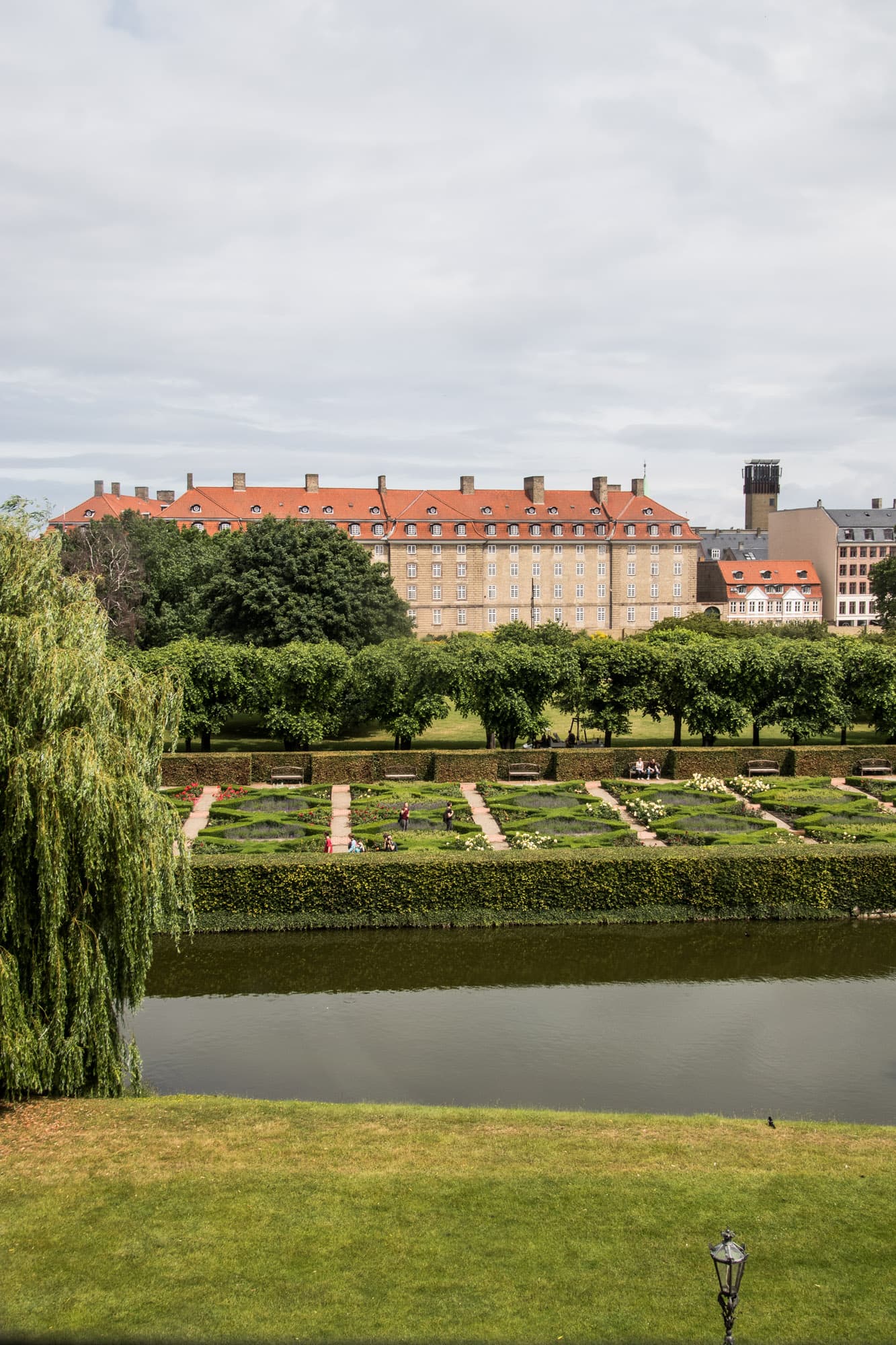 Copenhagen Denmark