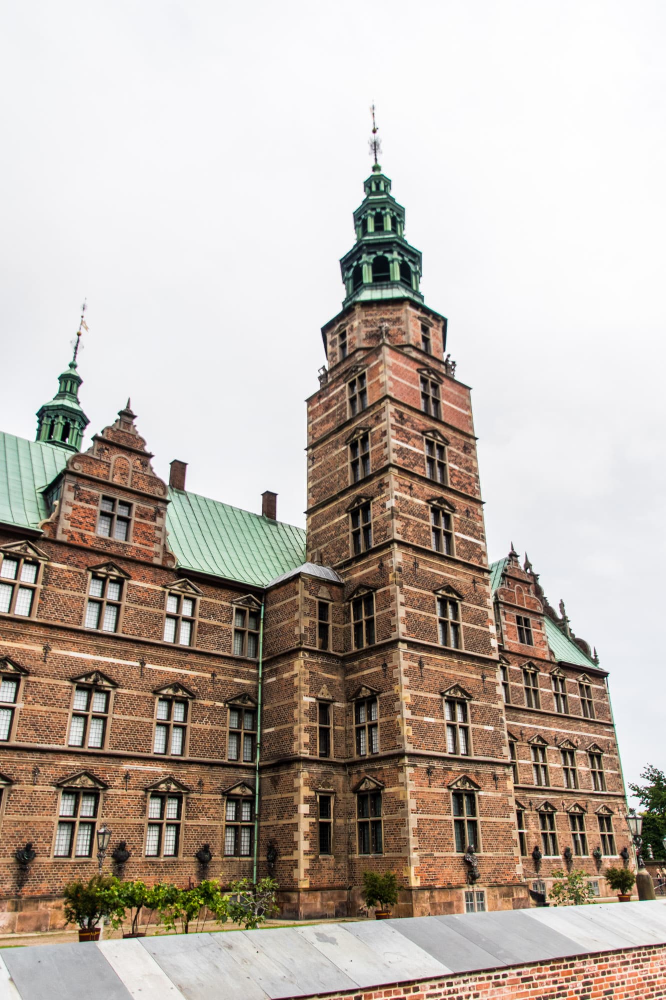 Copenhagen Denmark
