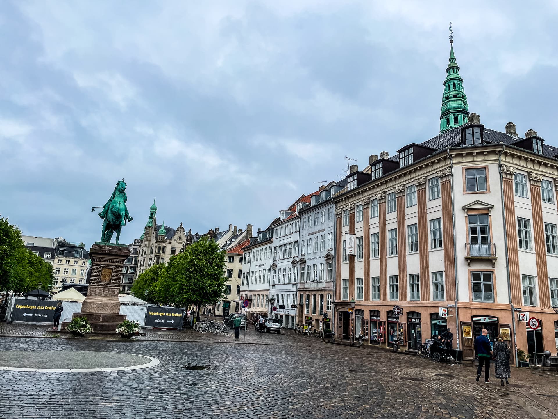 Copenhagen Denmark