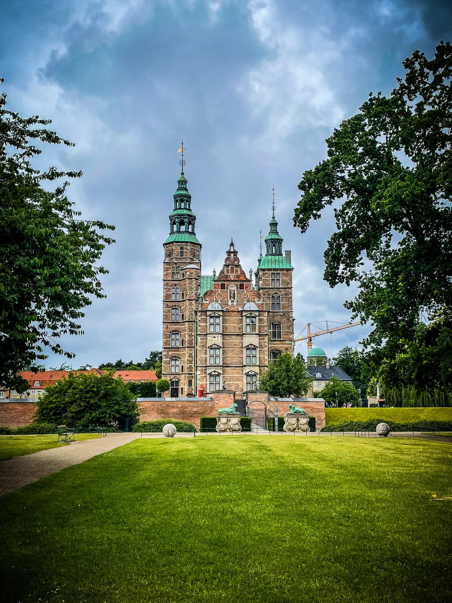 Copenhagen Denmark