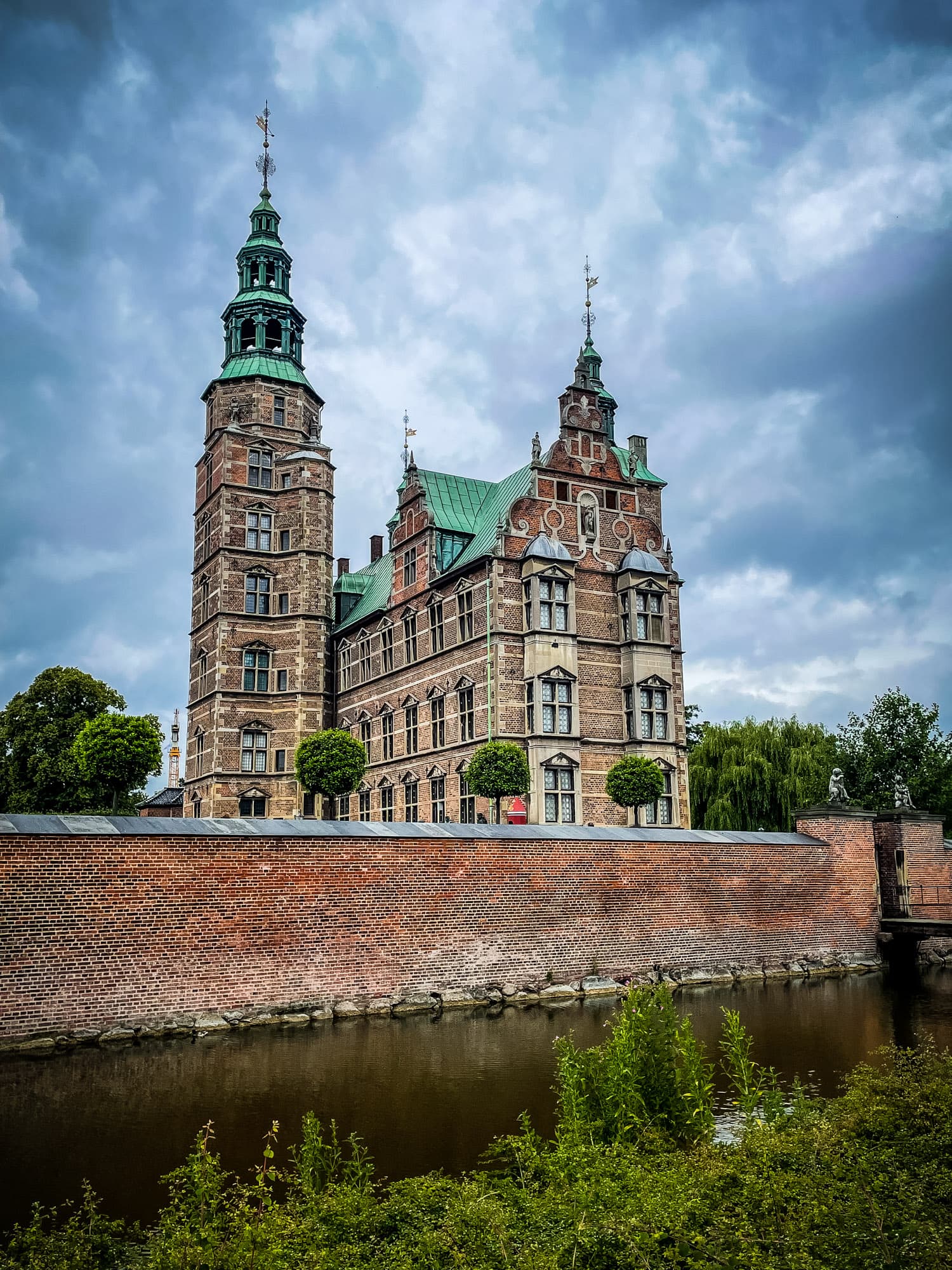 Copenhagen Denmark