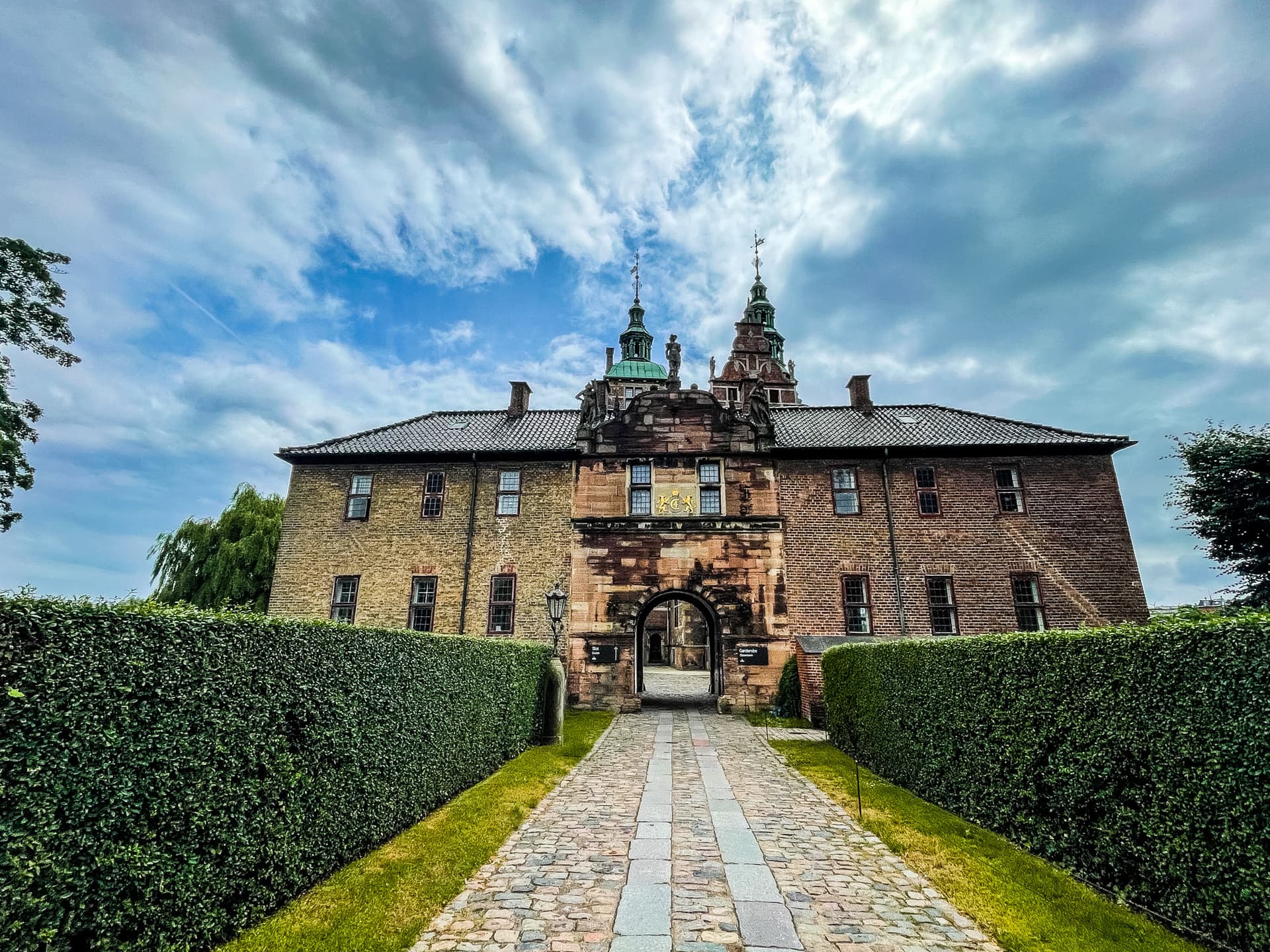 Copenhagen Denmark