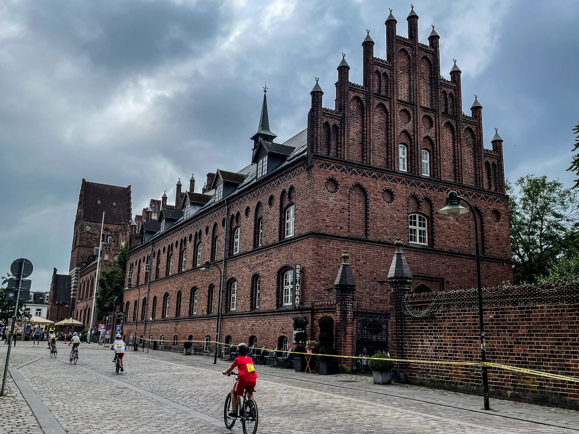 Copenhagen Denmark