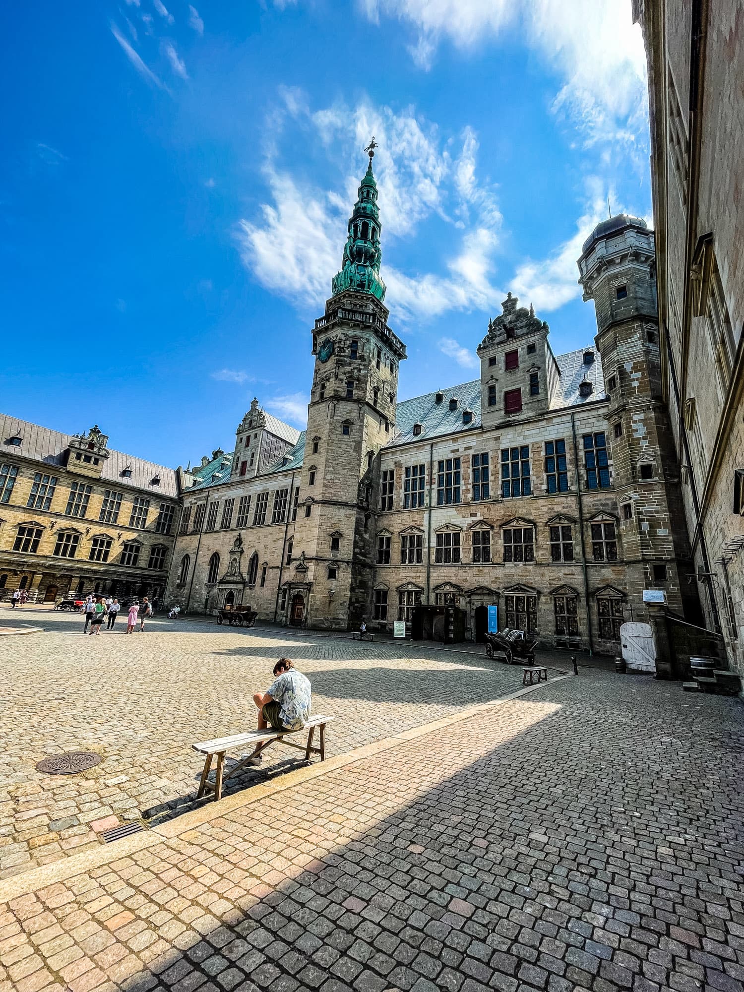 Copenhagen Denmark
