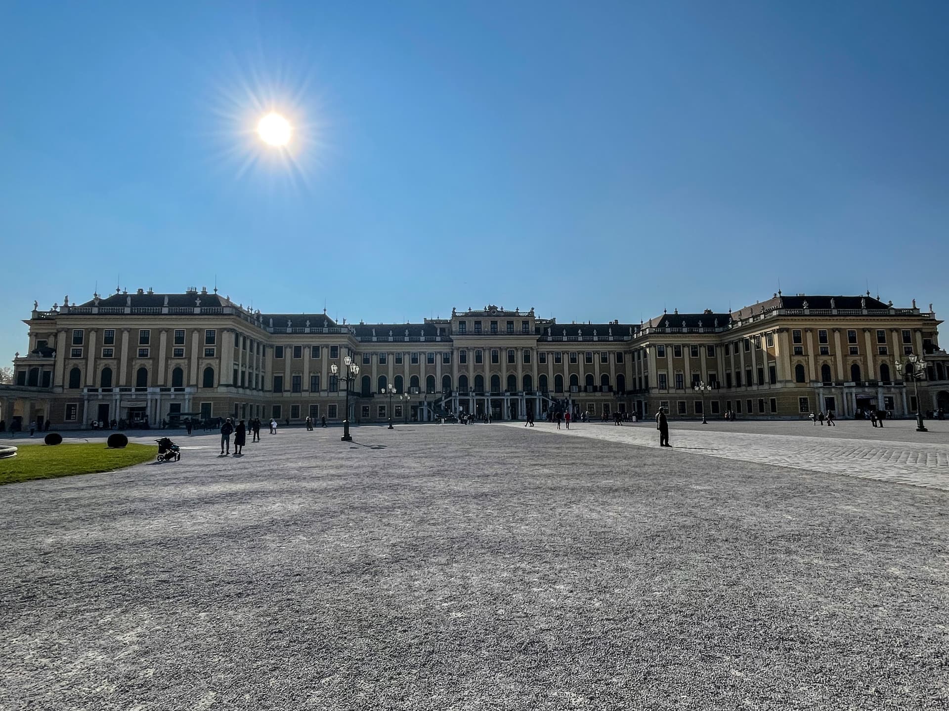 Vienna Austria