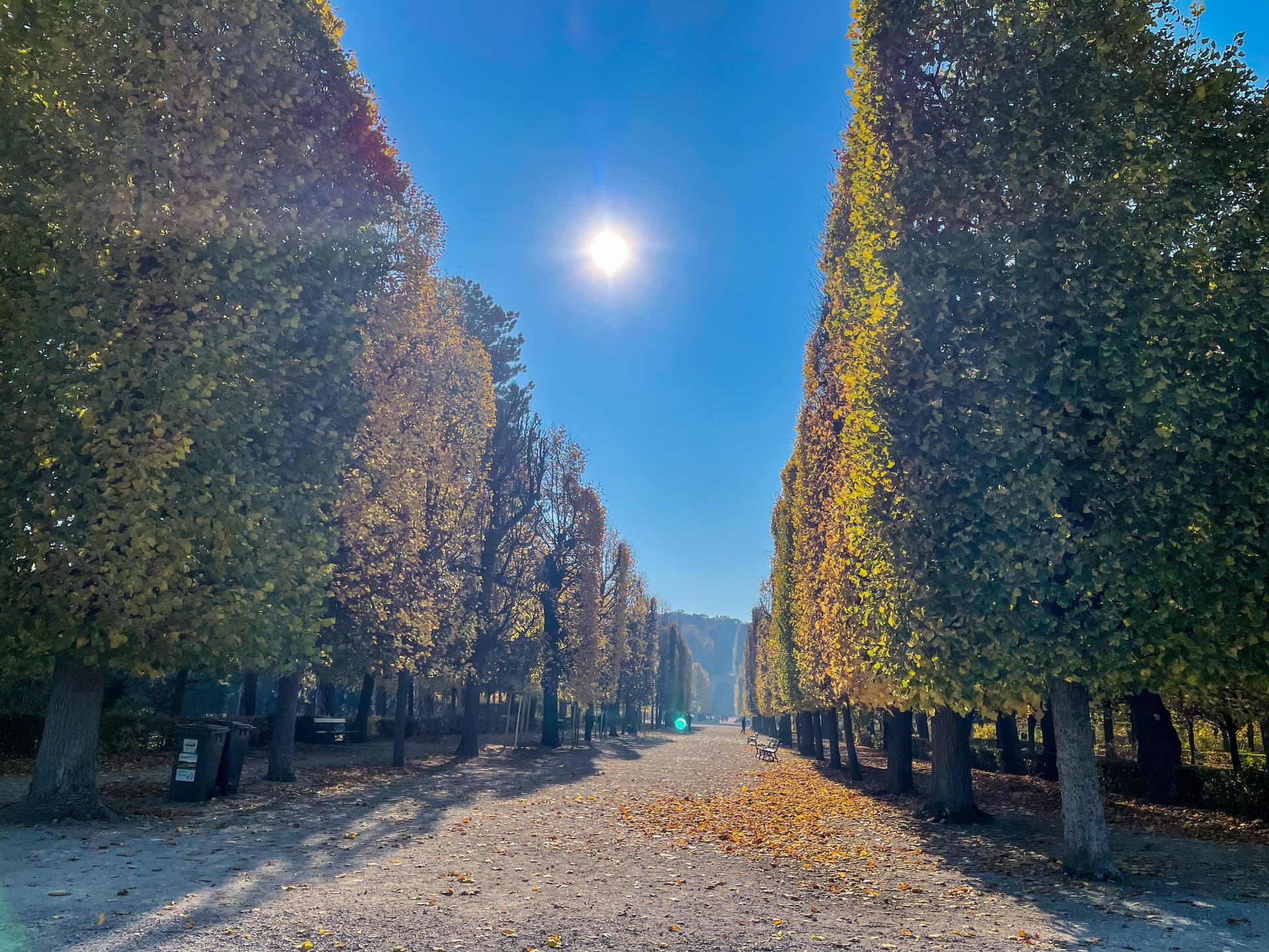 Vienna Austria
