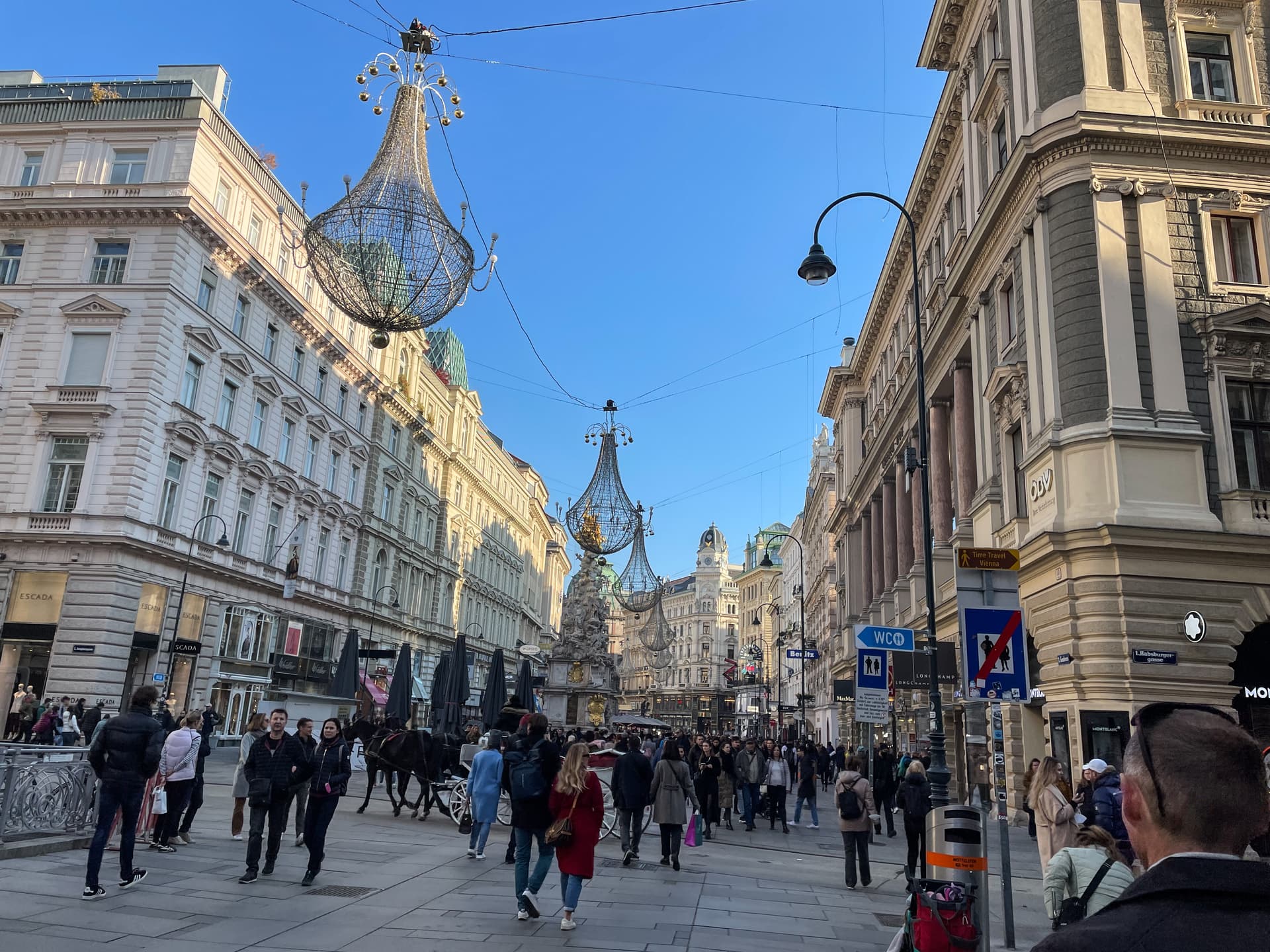 Vienna Austria