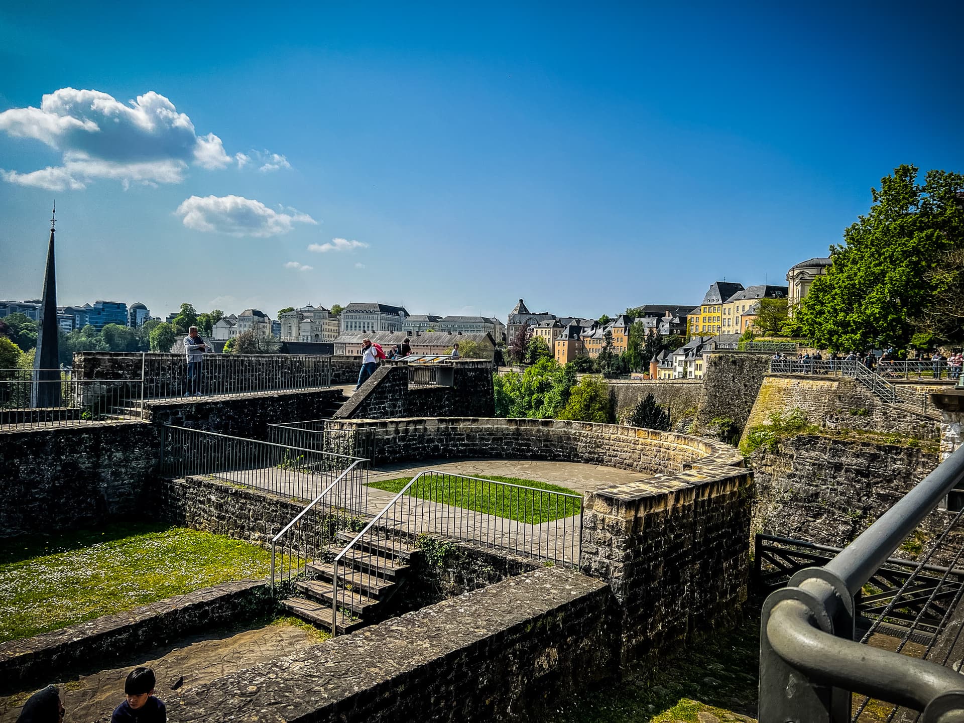 Luxembourg