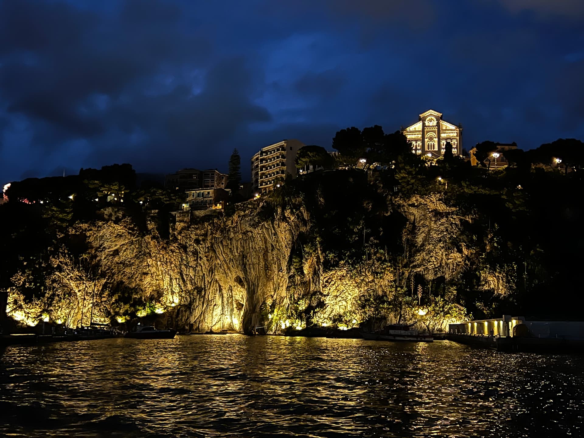 Monaco - French Riveria