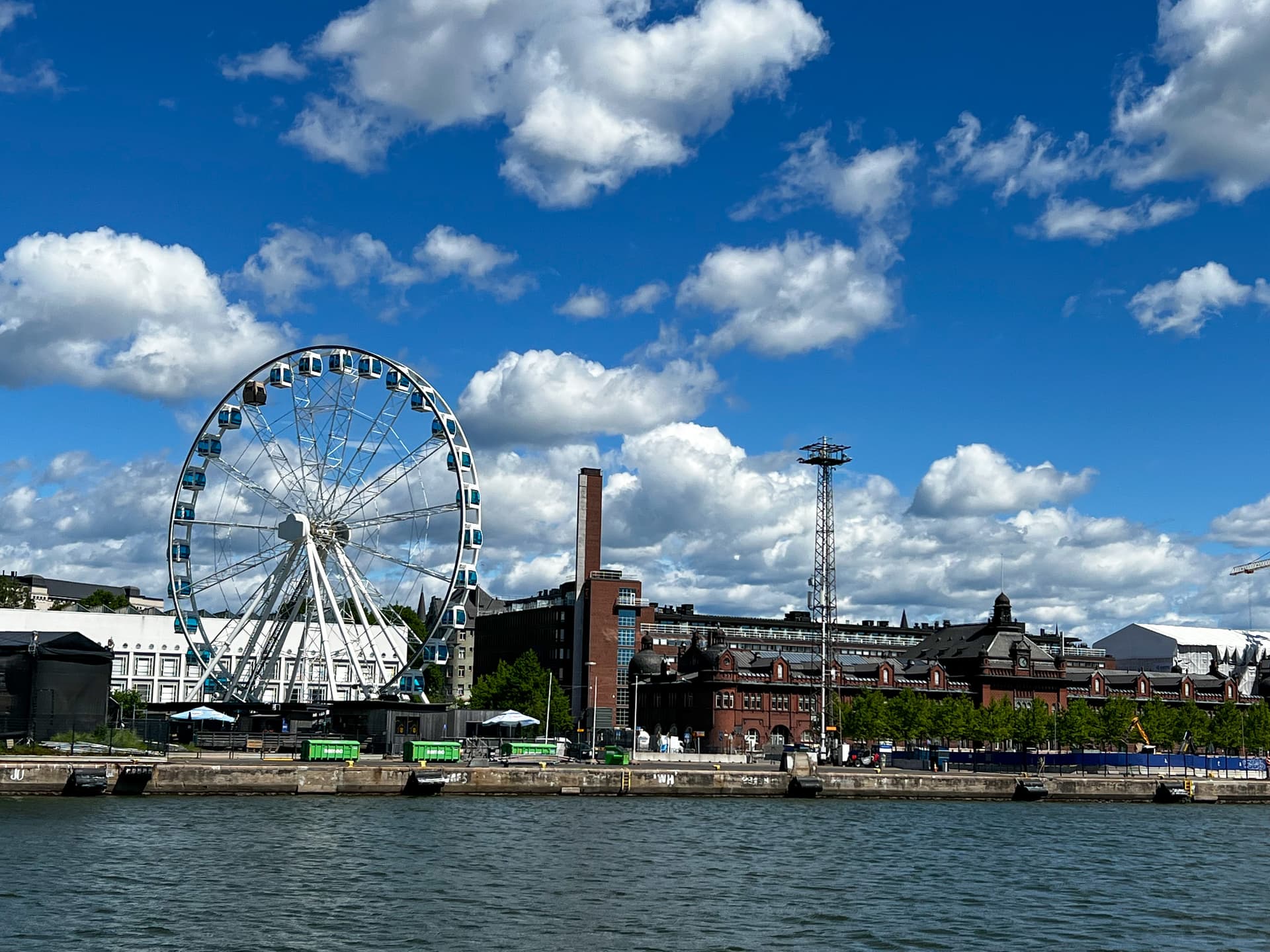 Helsinki Finland