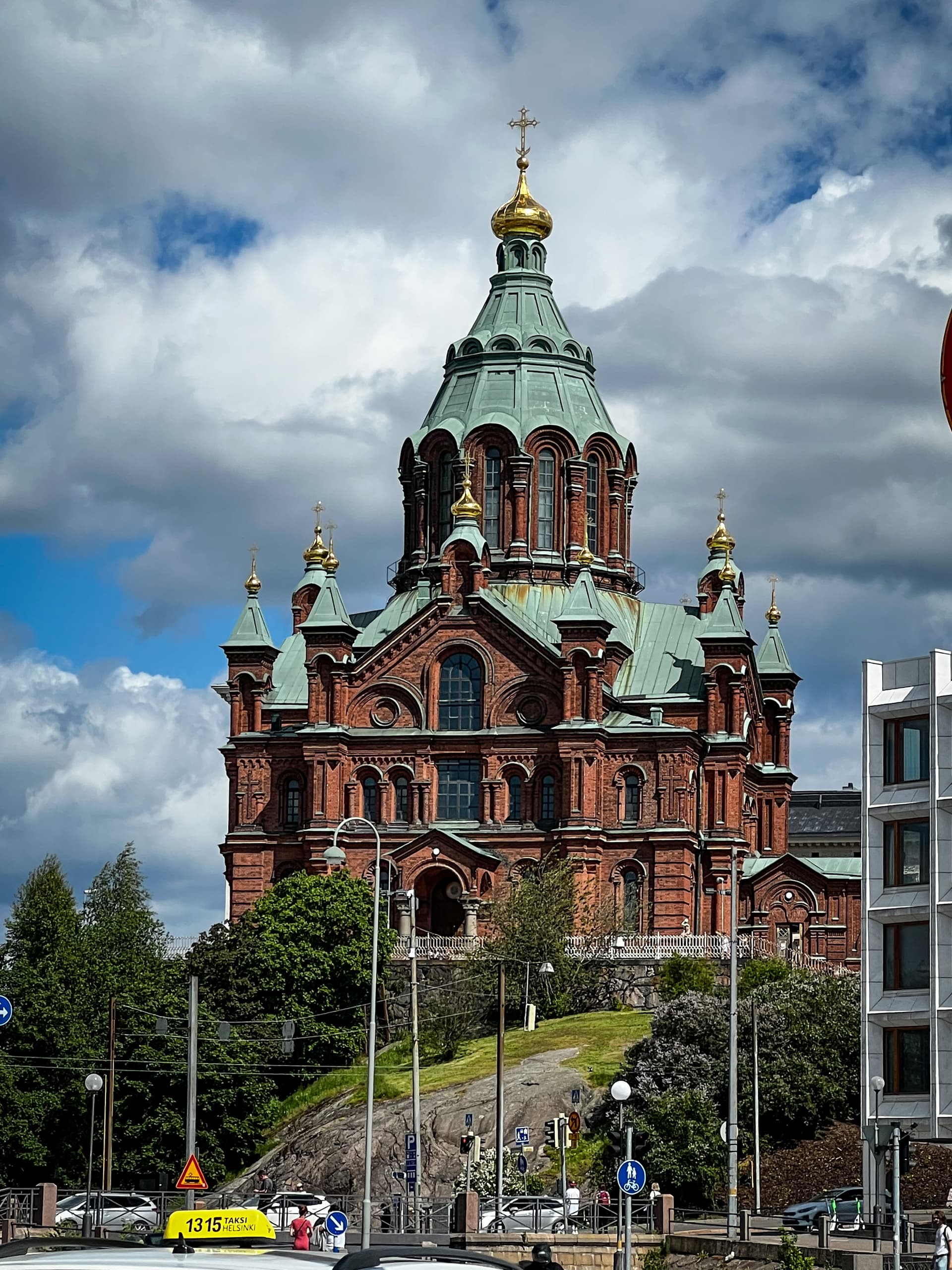 Helsinki Finland
