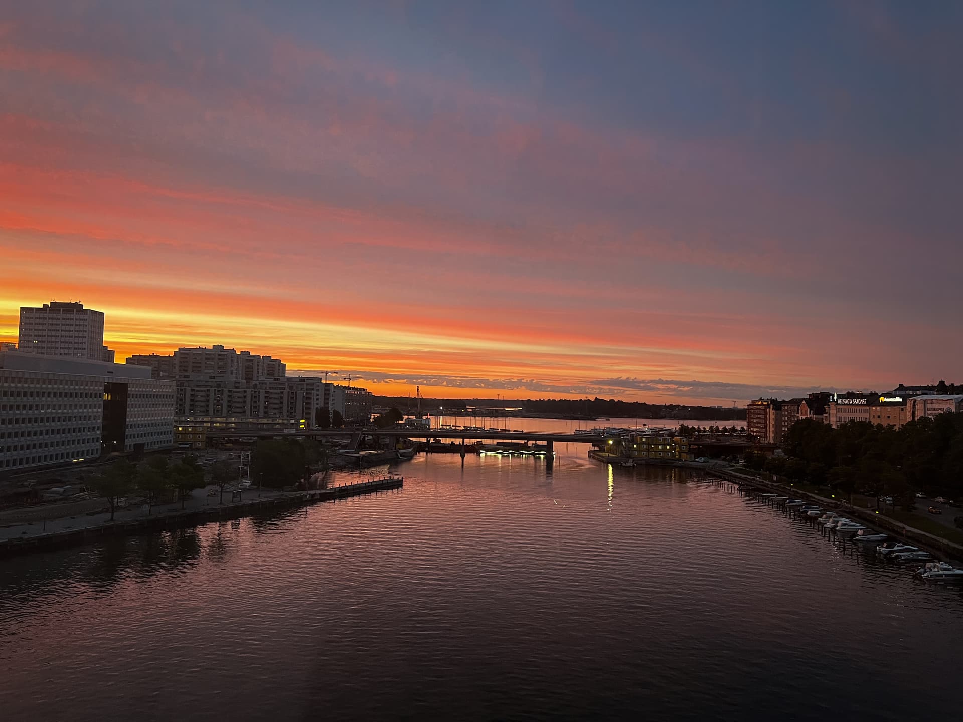 Helsinki Finland