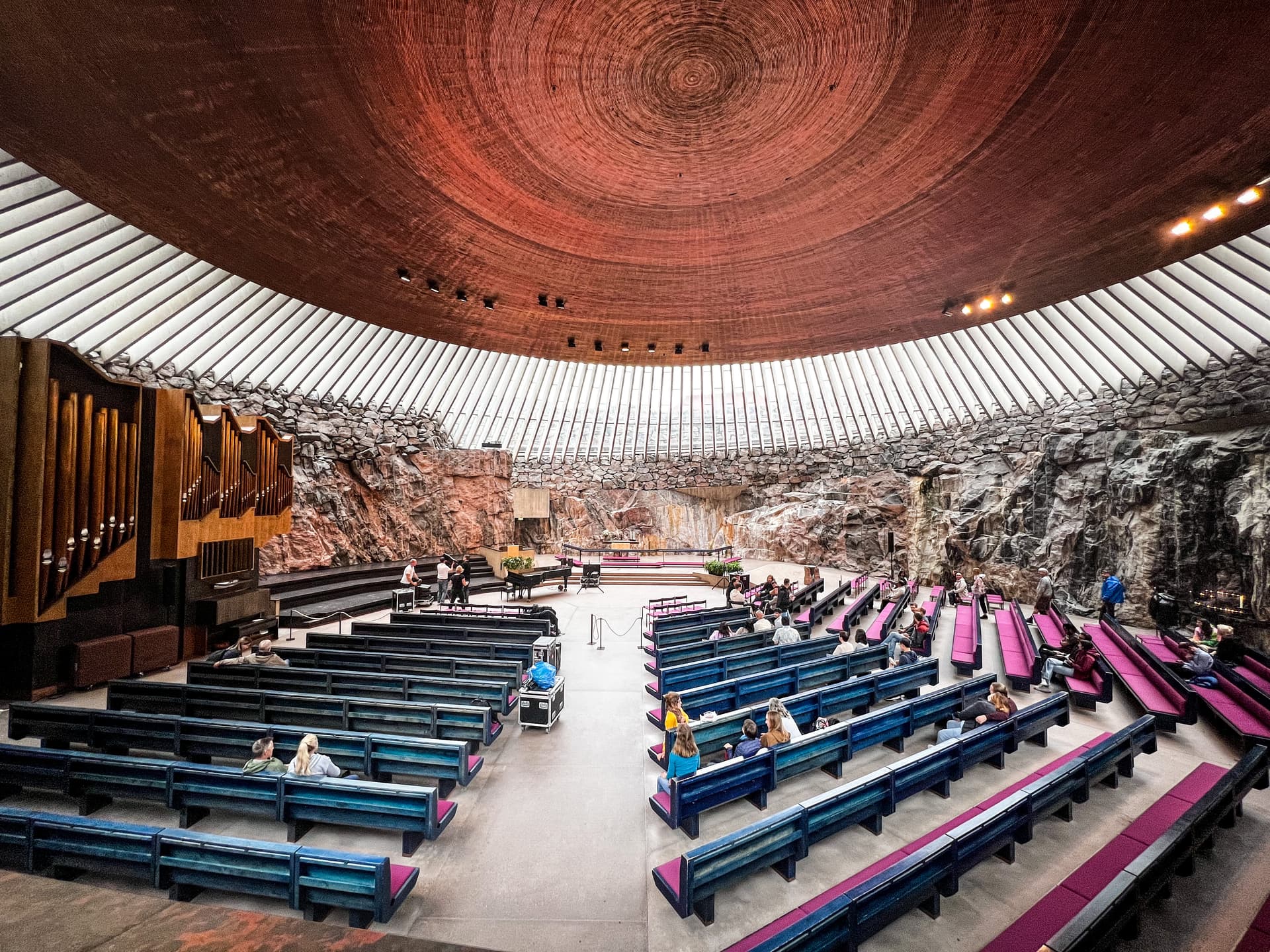 Helsinki Finland