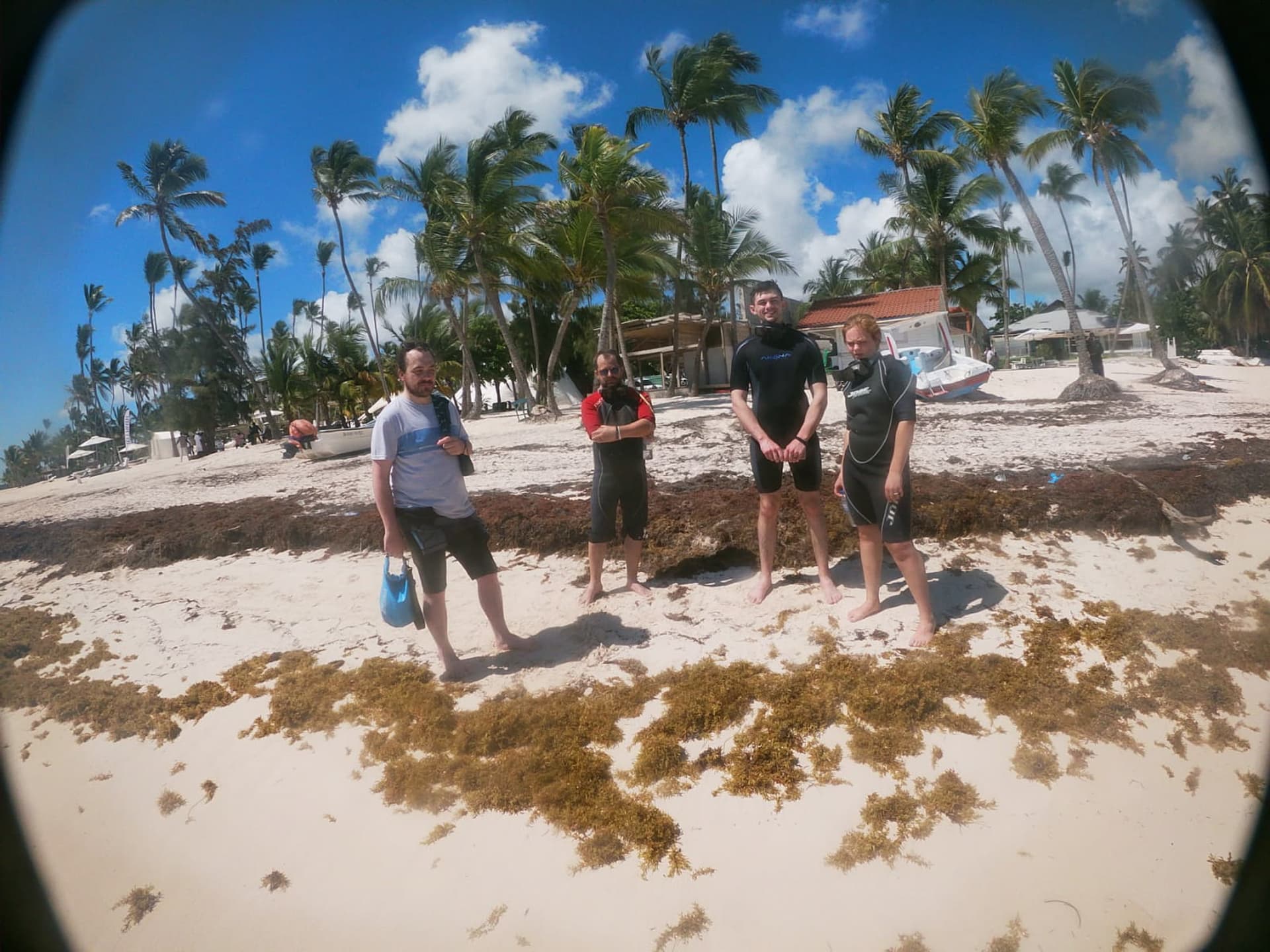 Dominican Republic