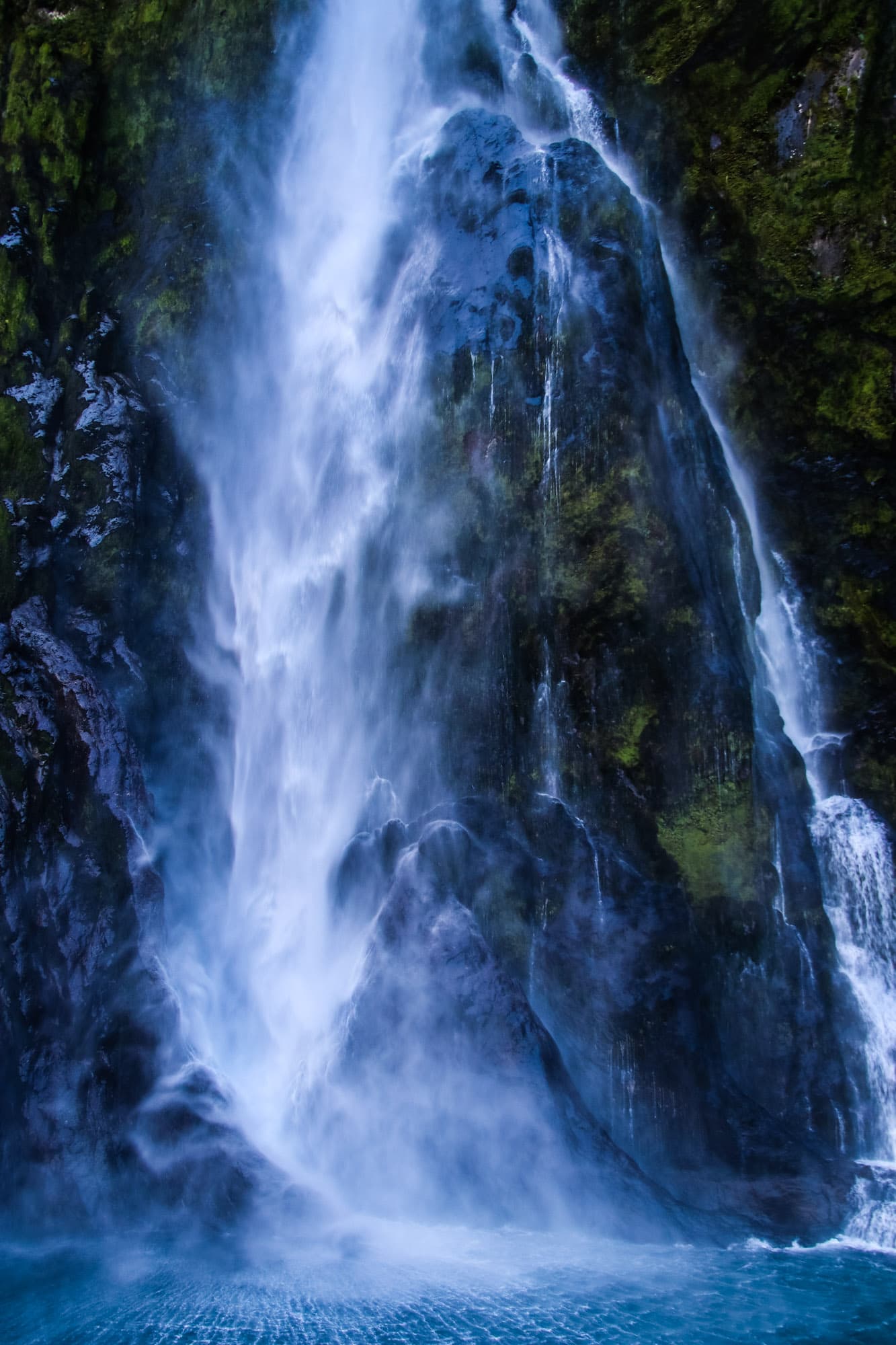 Milford Sound, New Zealand