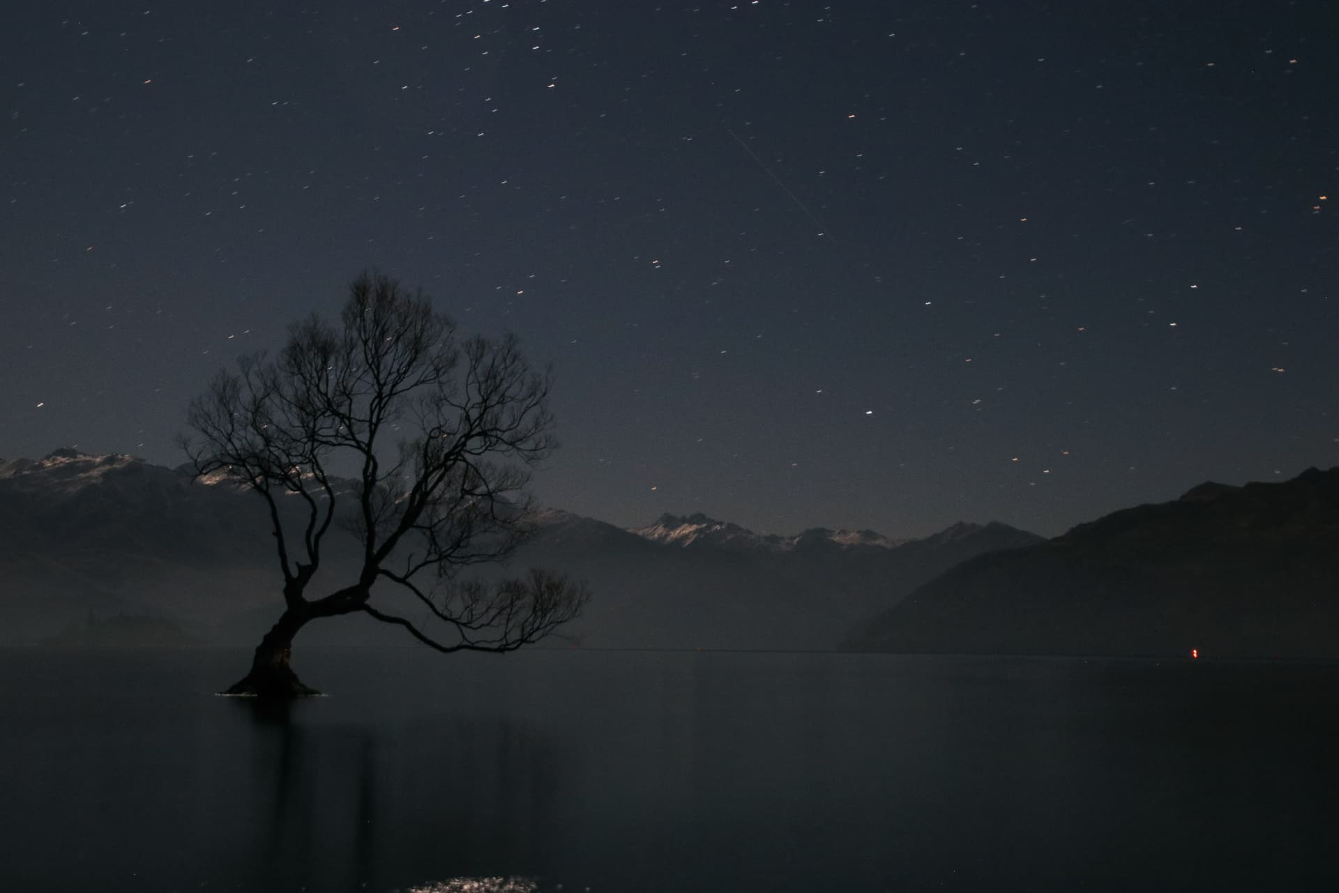 Wanaka, New Zealand
