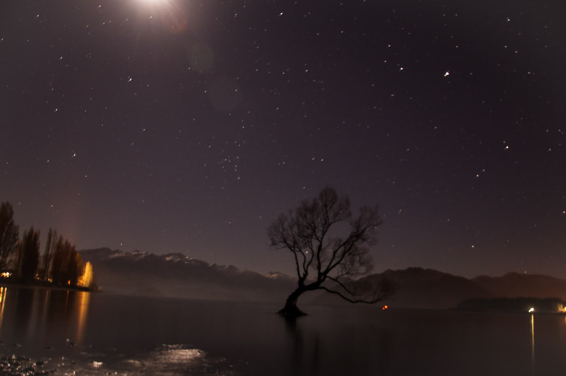 Wanaka, New Zealand