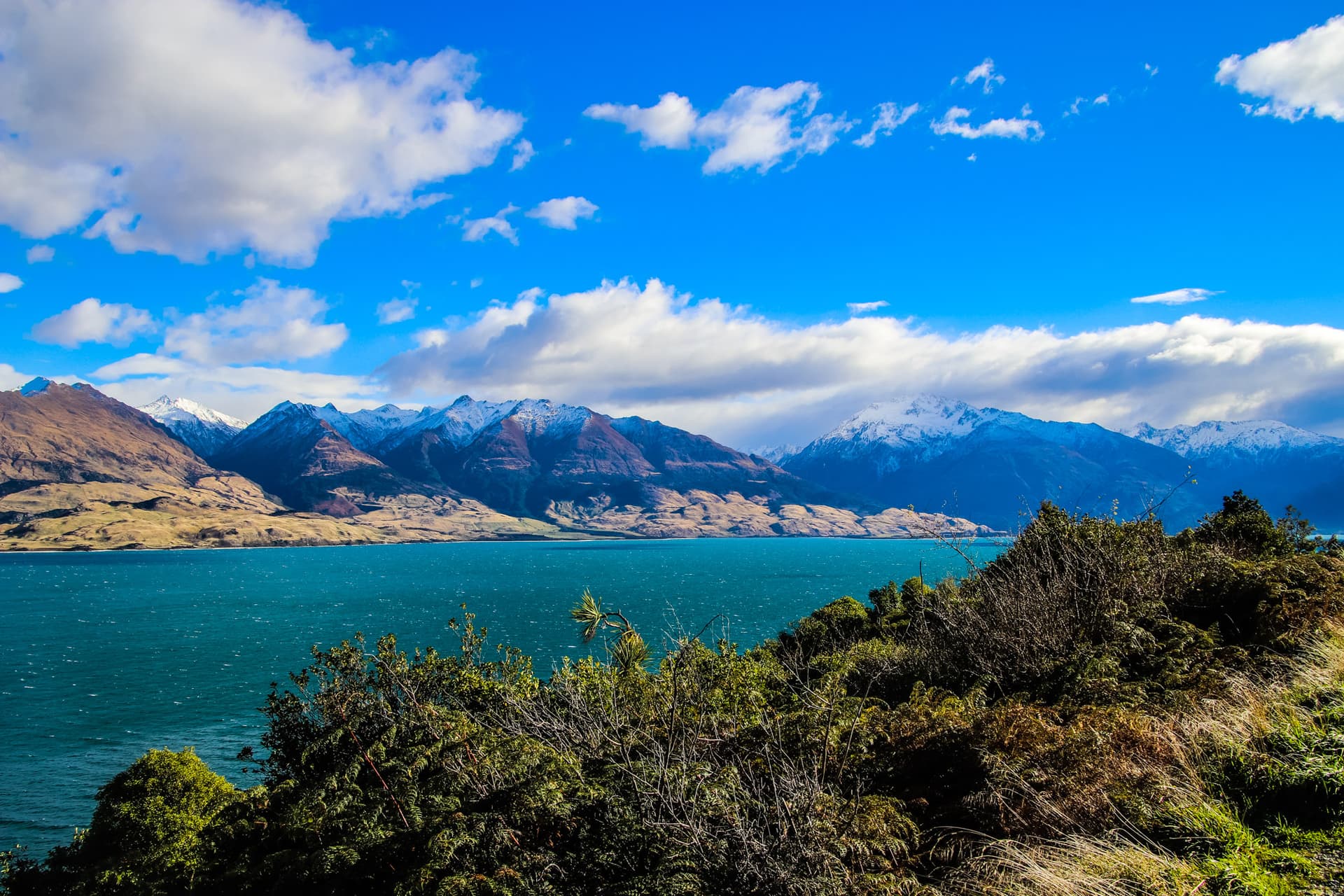 Wanaka, New Zealand
