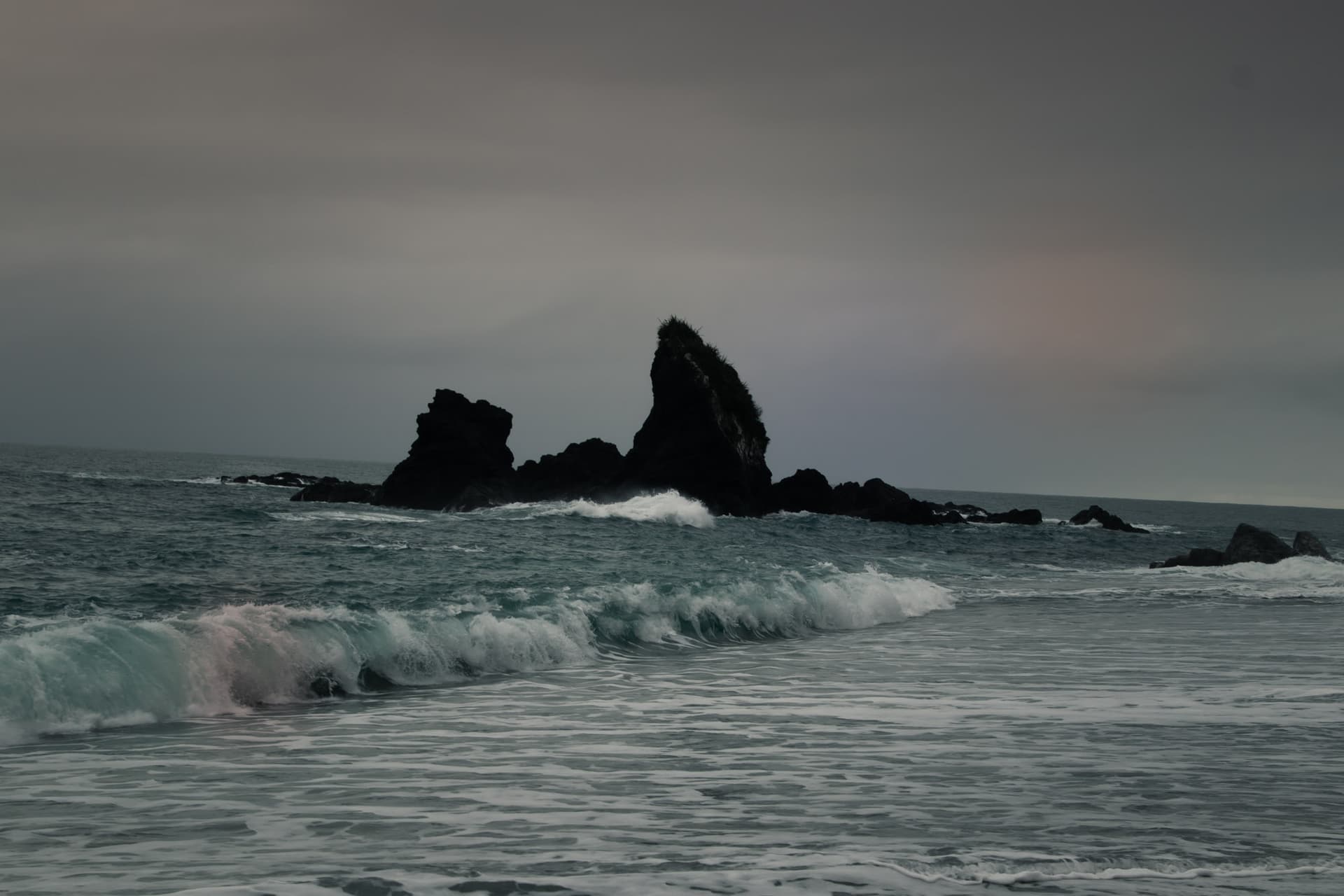 West Coast New Zealand