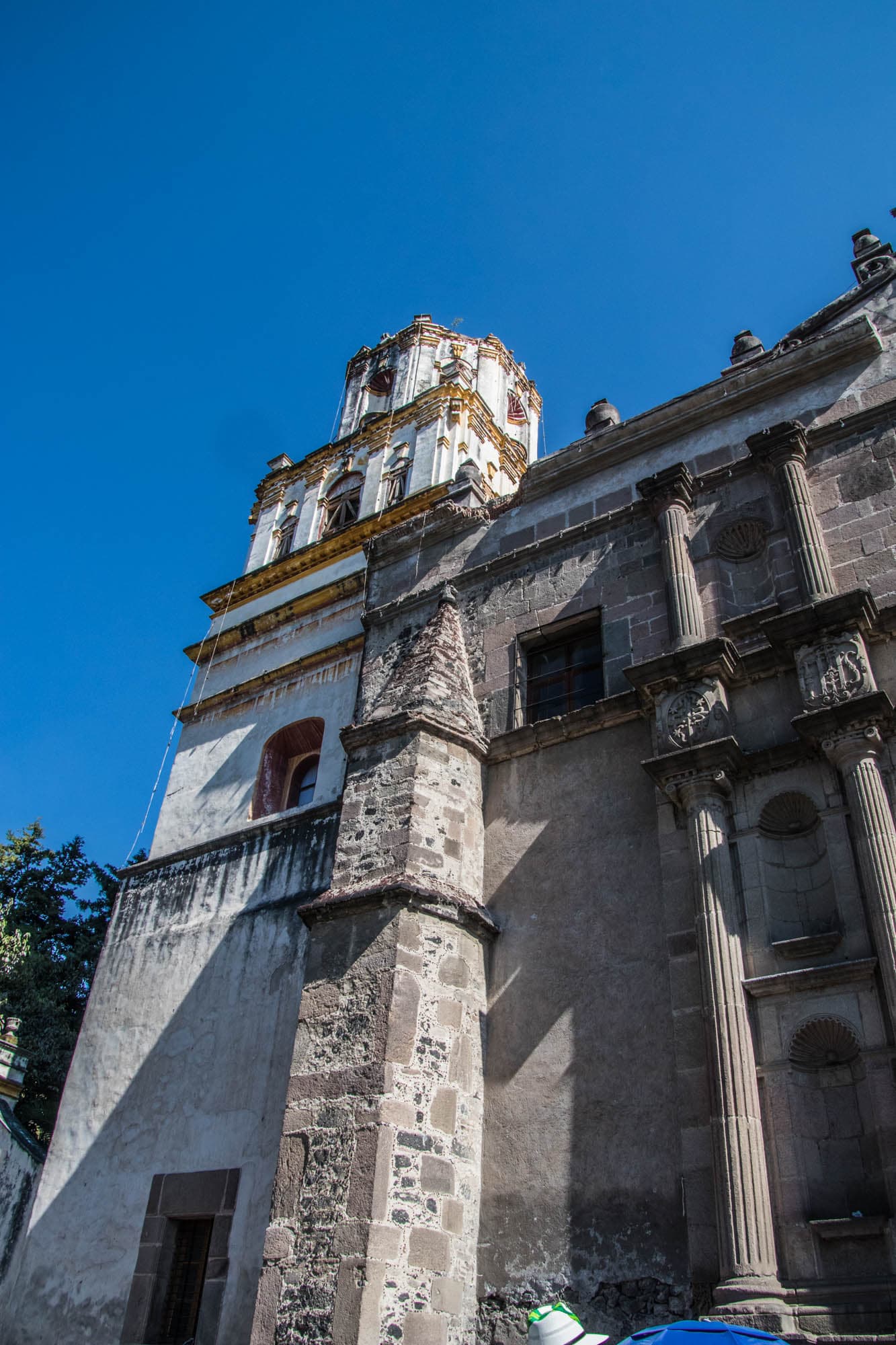 Mexico City, Mexico
