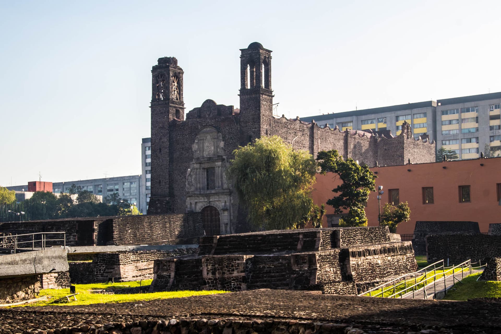 Mexico City, Mexico