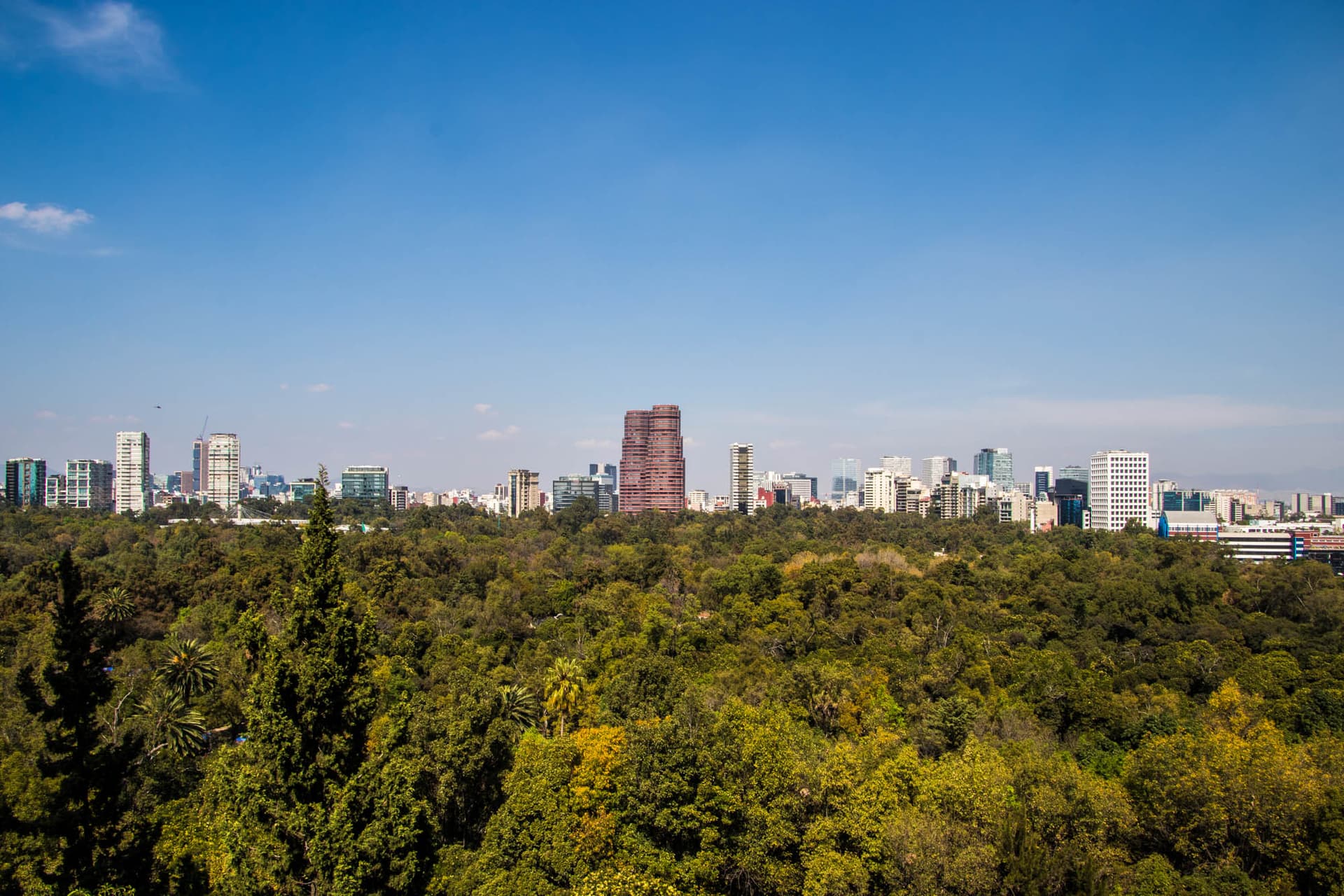 Mexico City, Mexico
