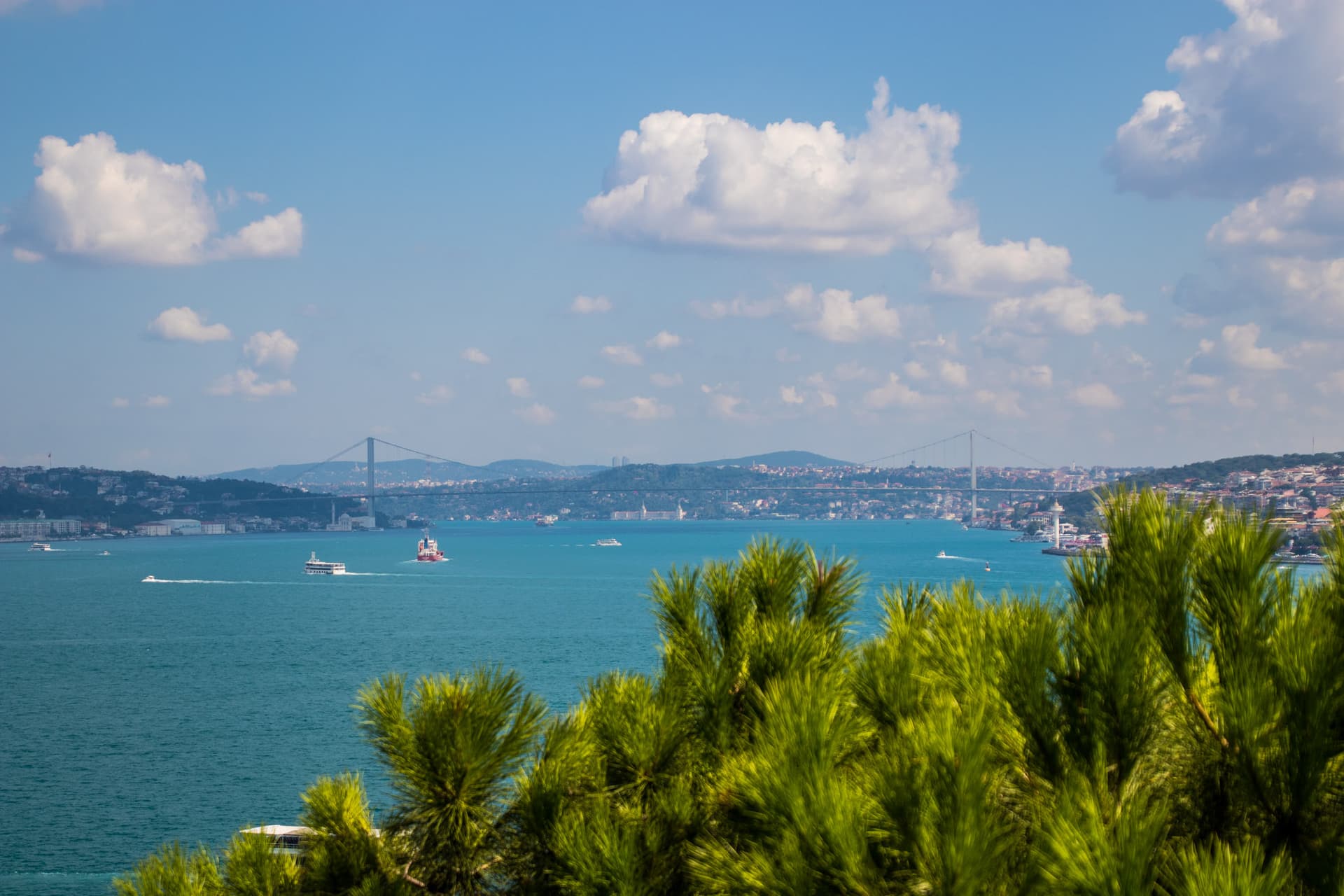 Istanbul, Turkey