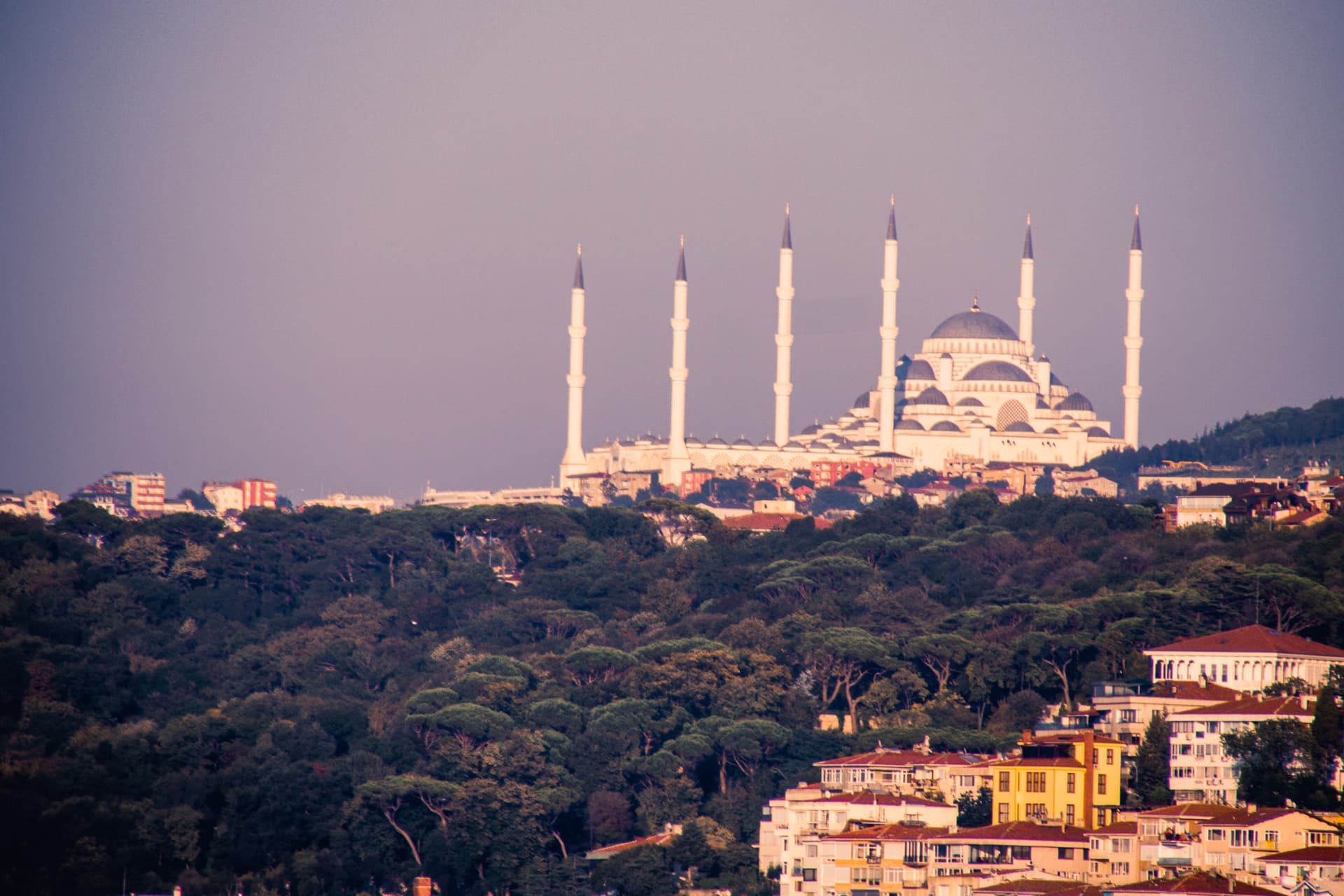 Istanbul, Turkey