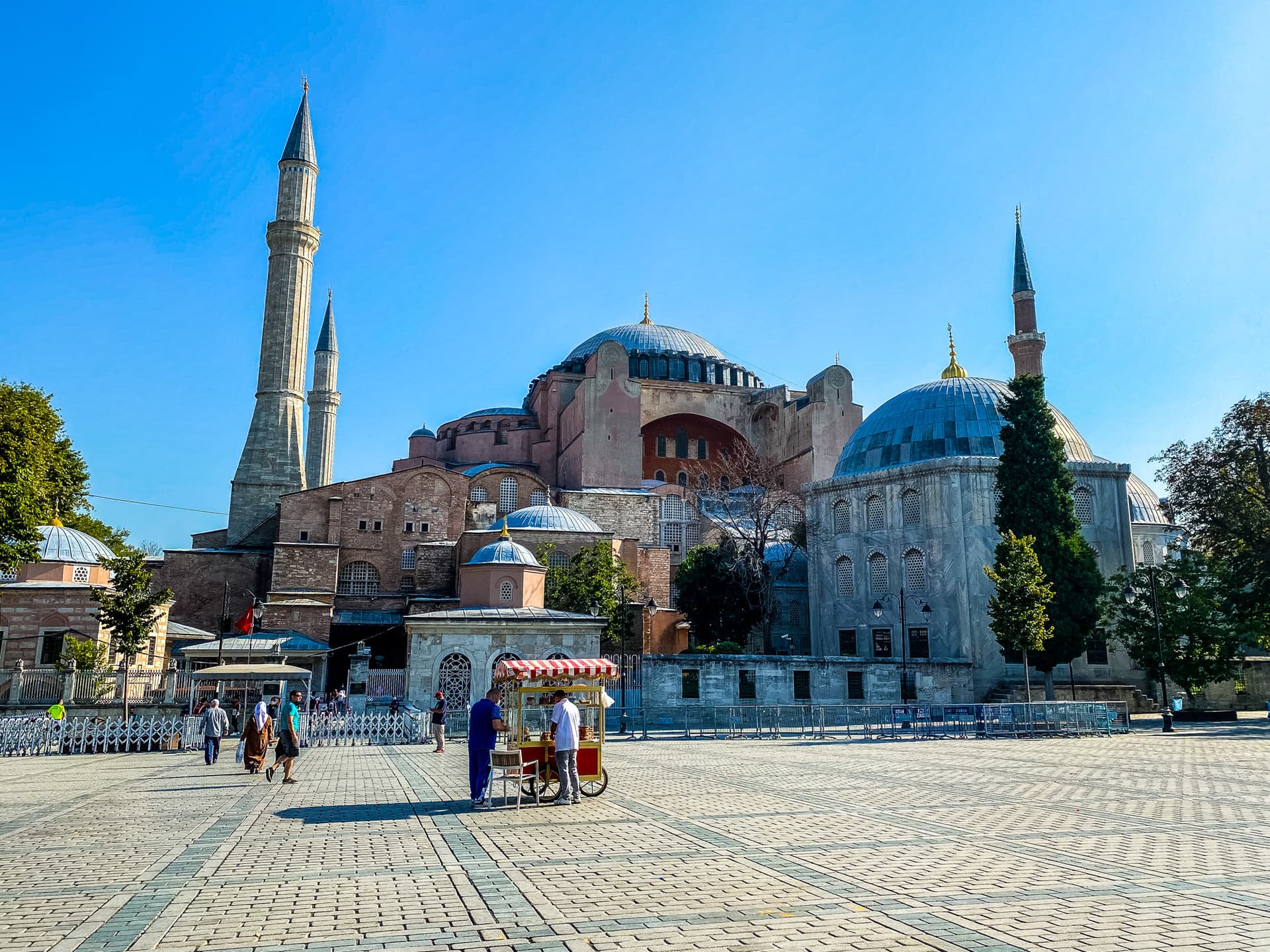 Istanbul, Turkey