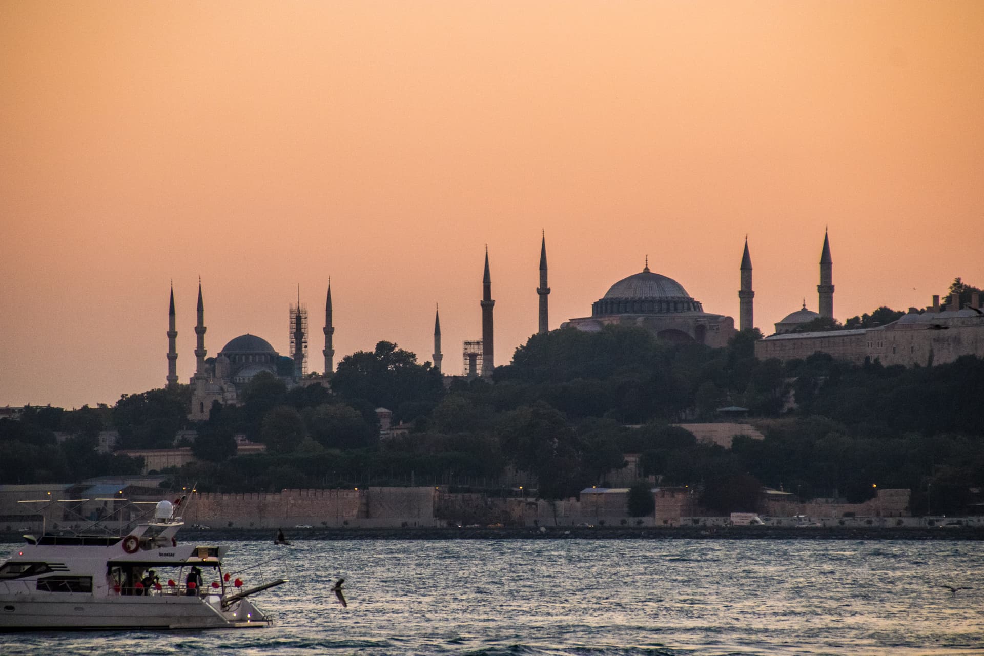 Istanbul, Turkey