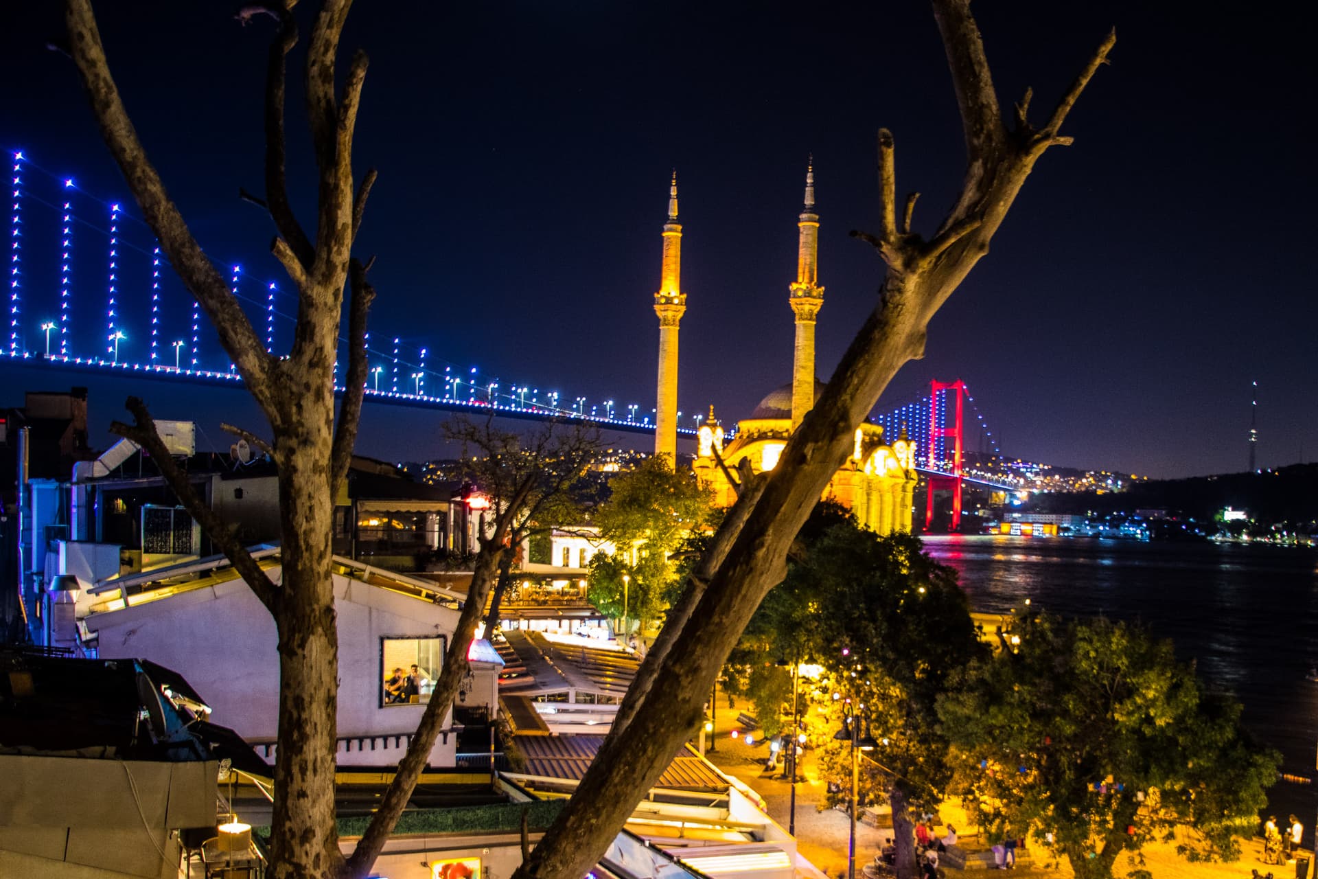 Istanbul, Turkey