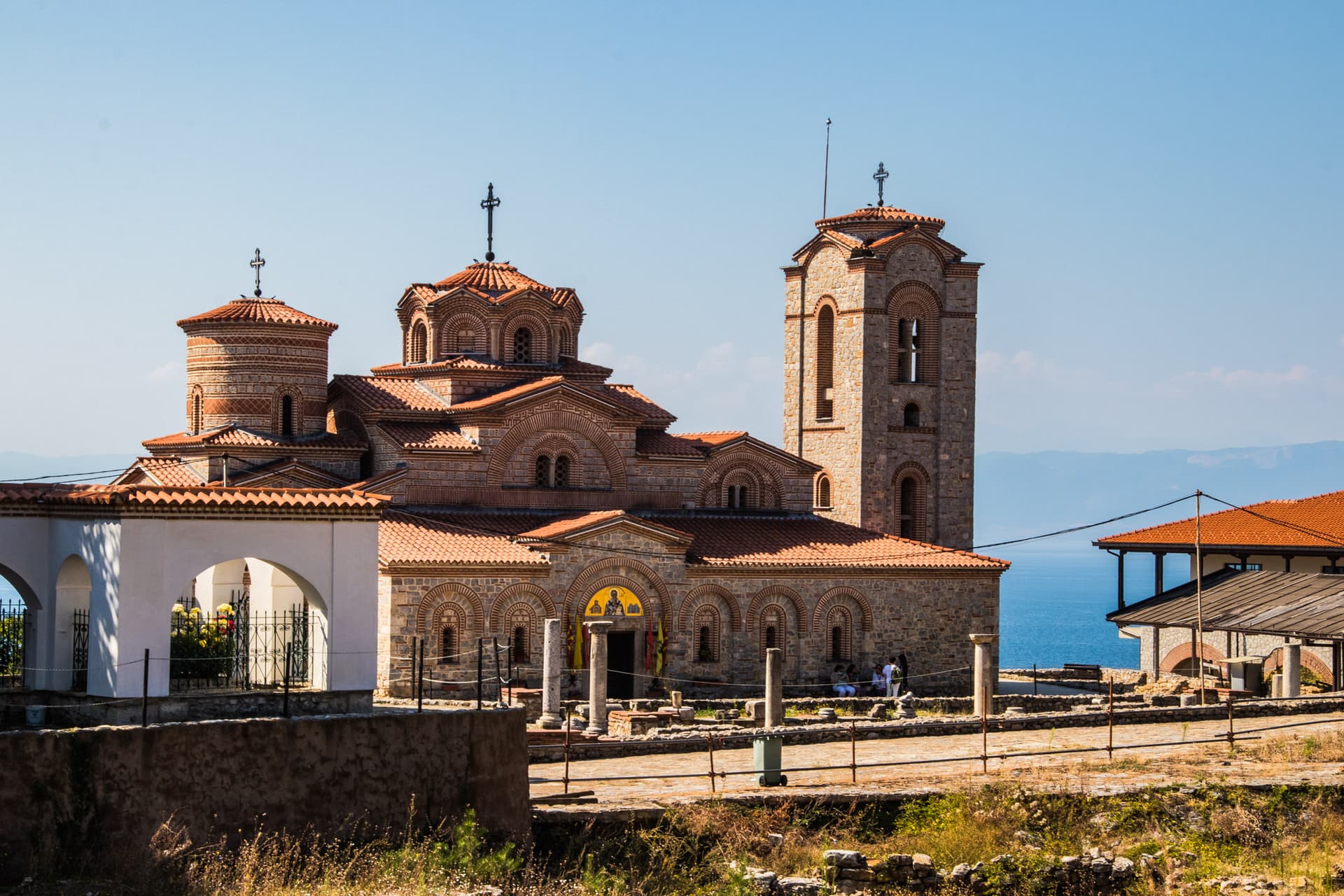 Ohrid, North Macedonia