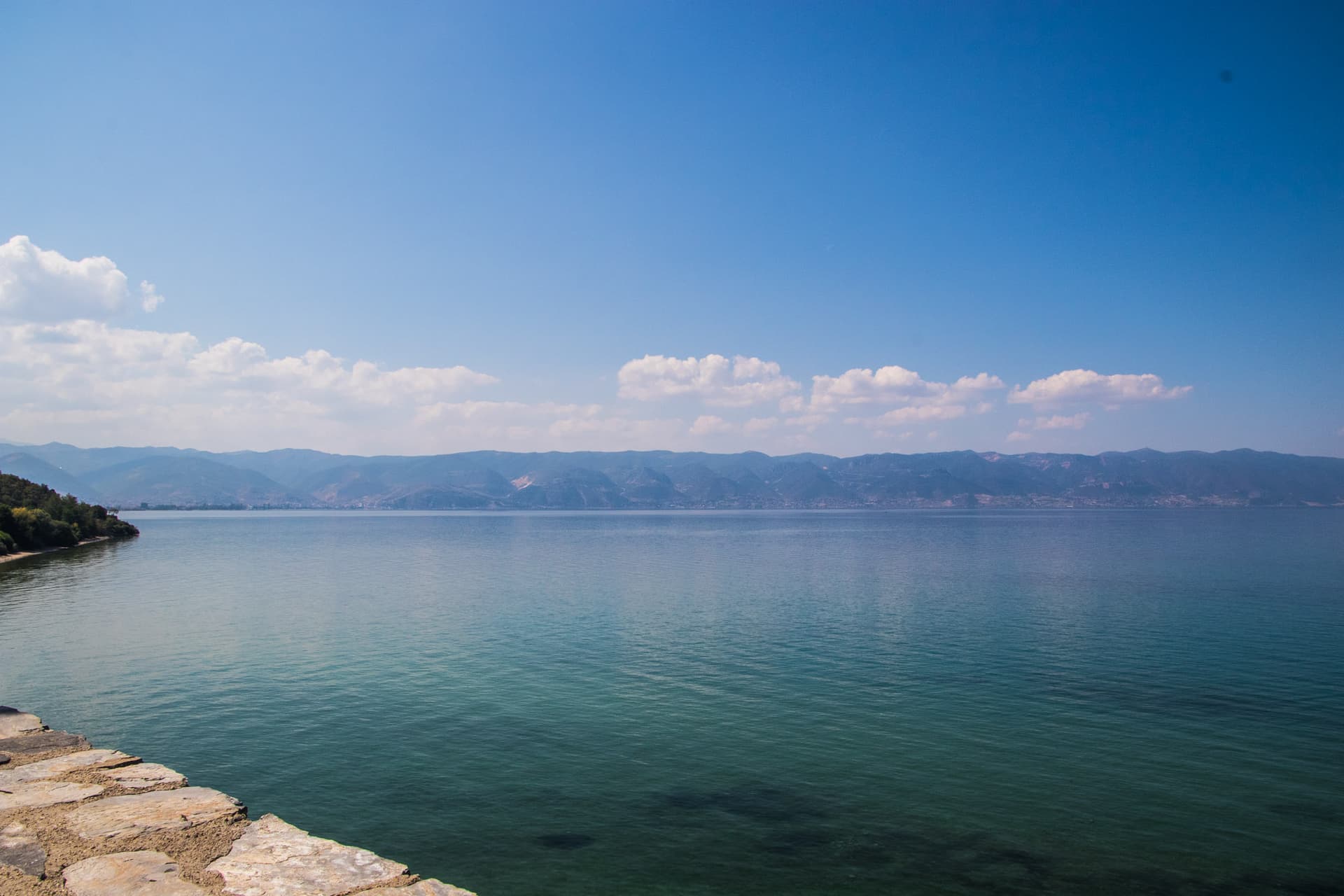 Ohrid, North Macedonia