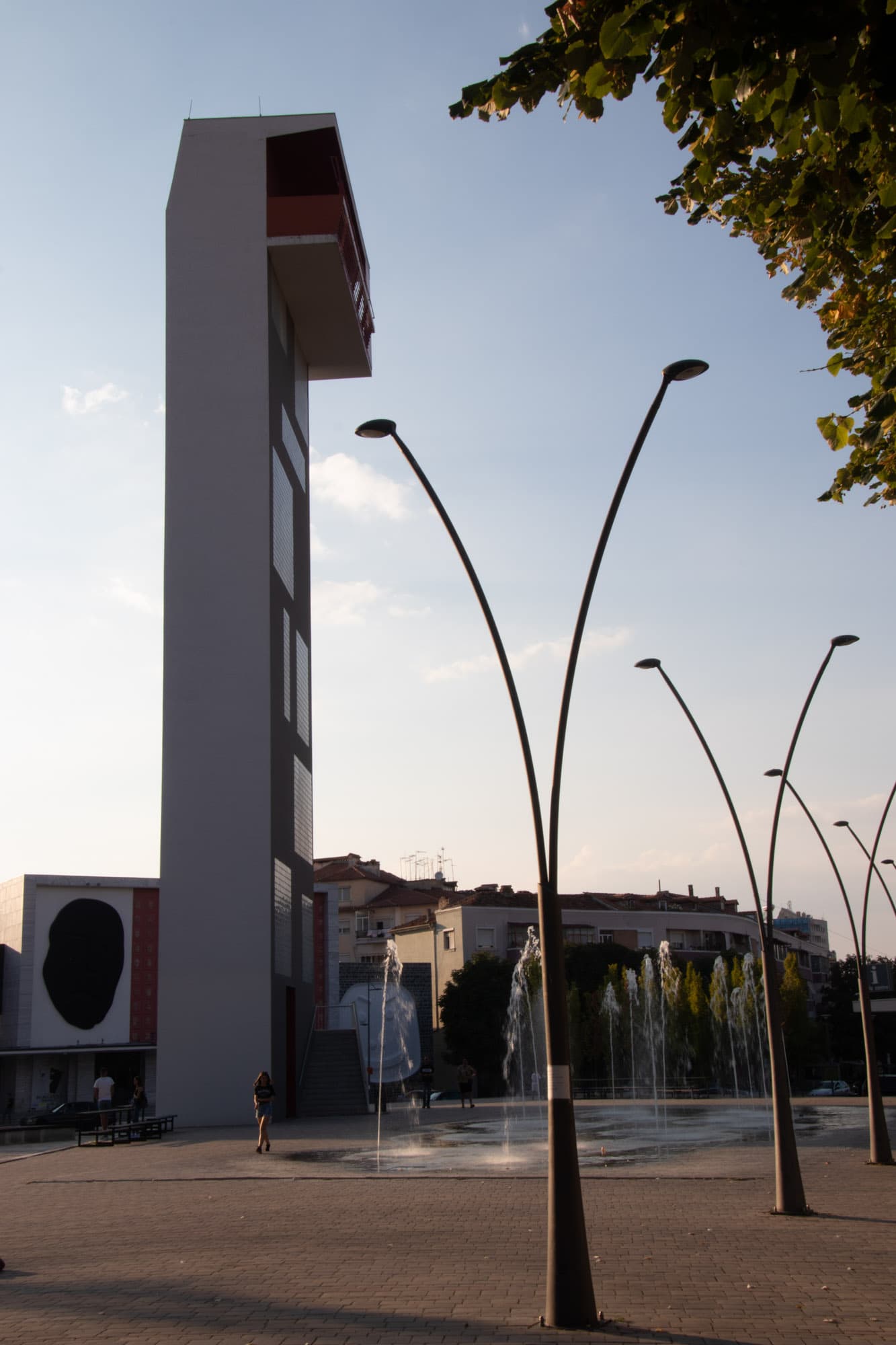 Korçë Albania