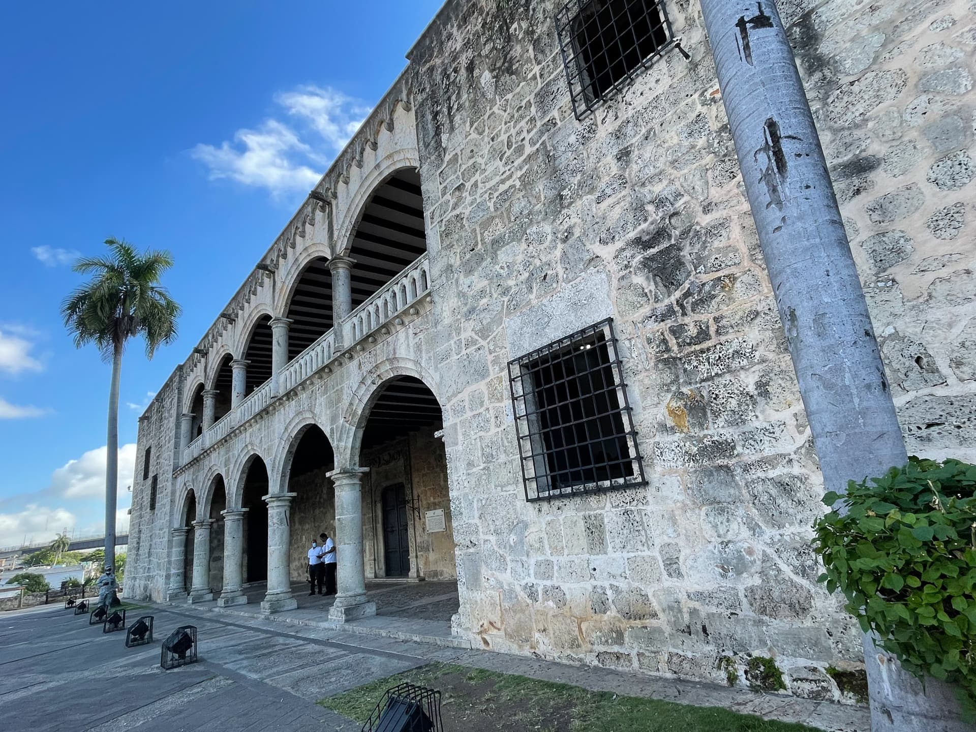 Dominican Republic