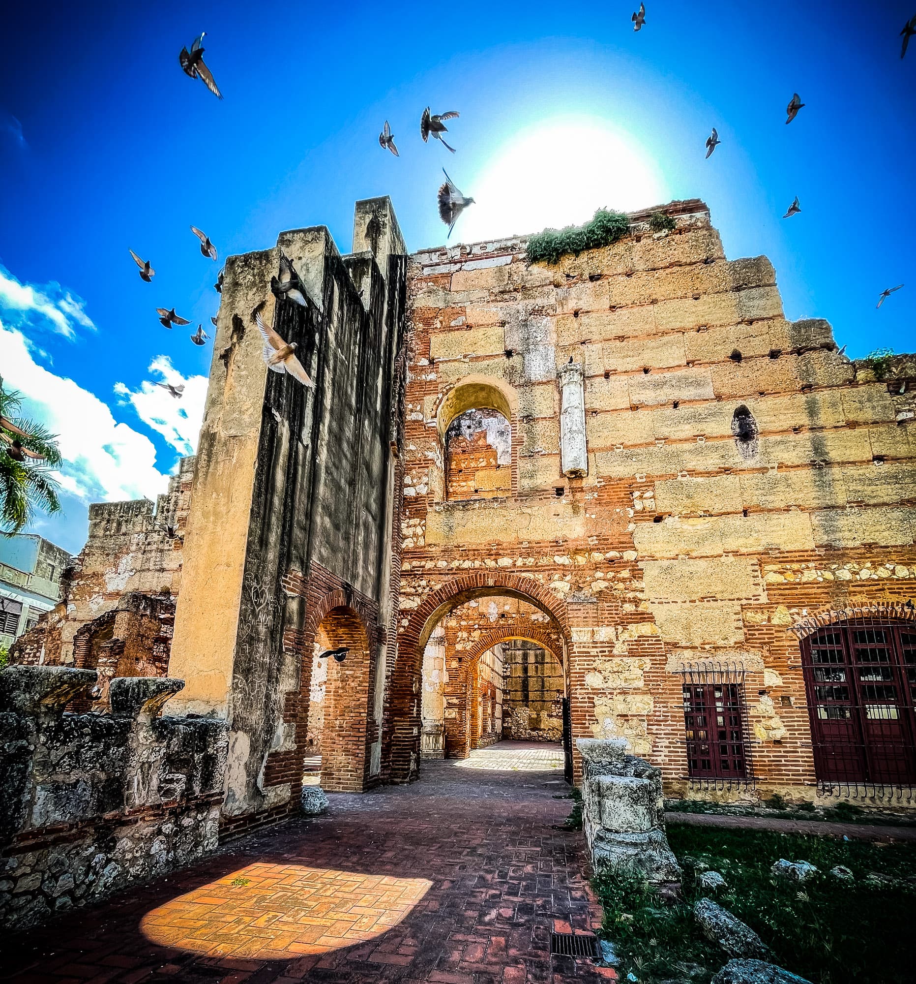 Dominican Republic