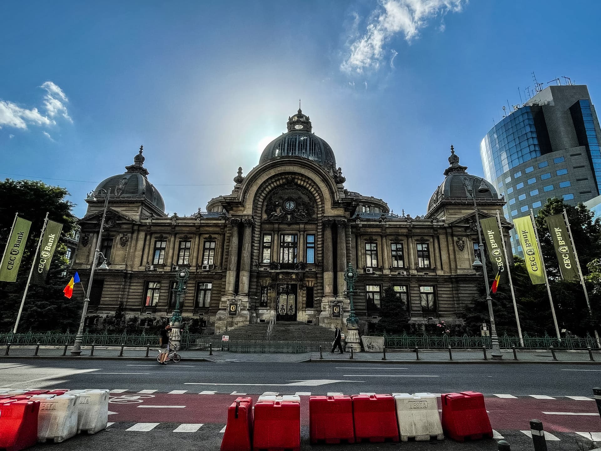 Bucharest Romania