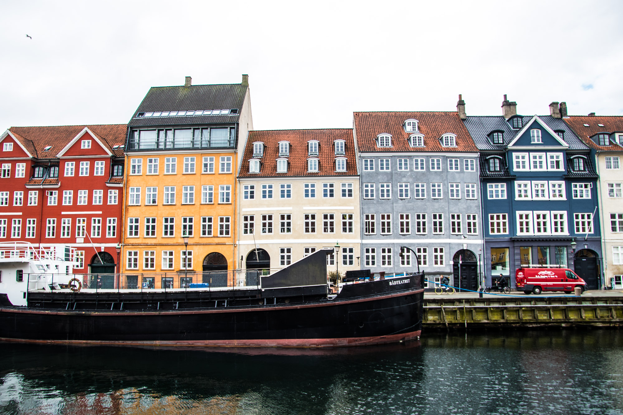 Copenhagen Denmark