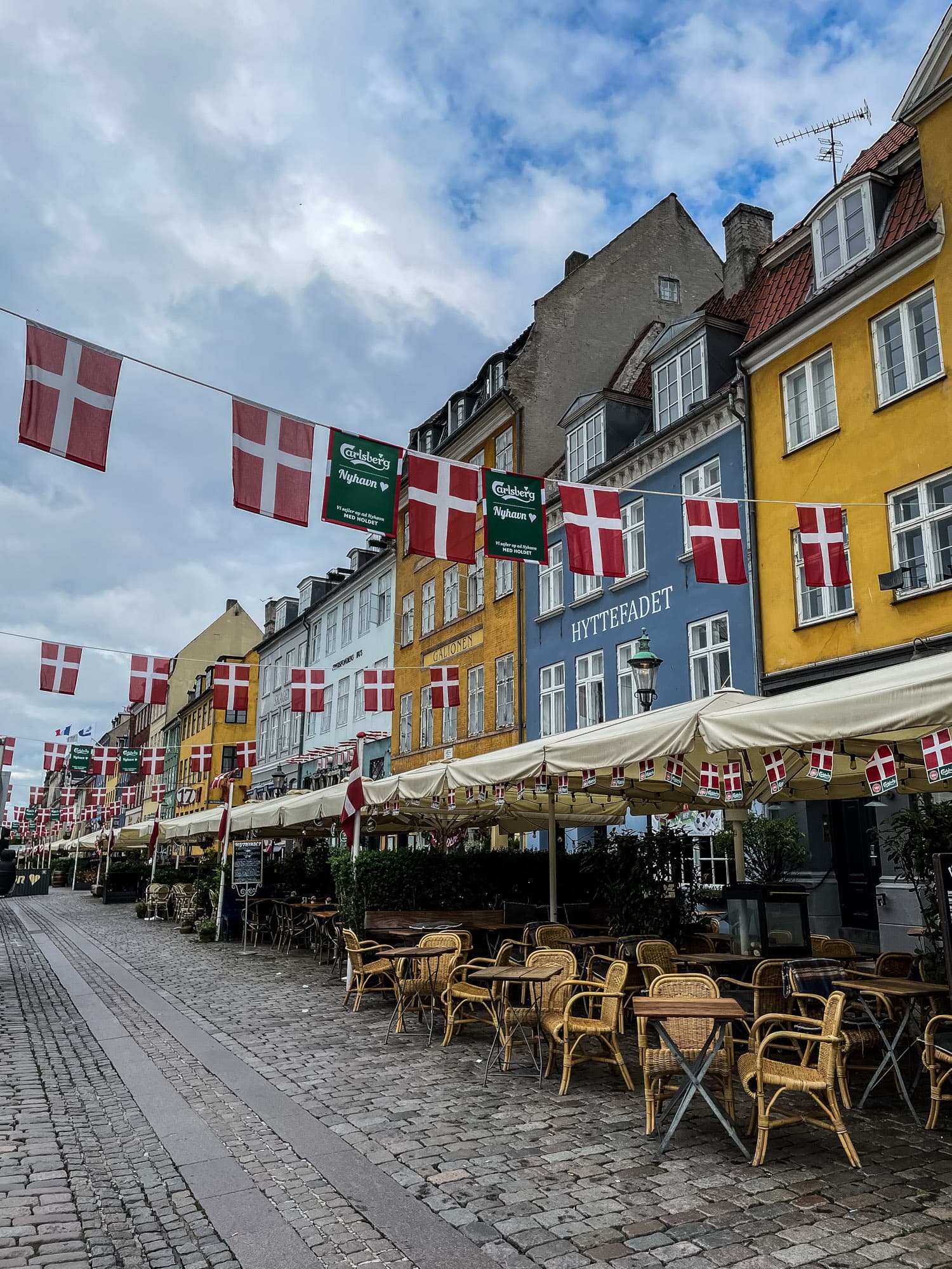 Copenhagen Denmark