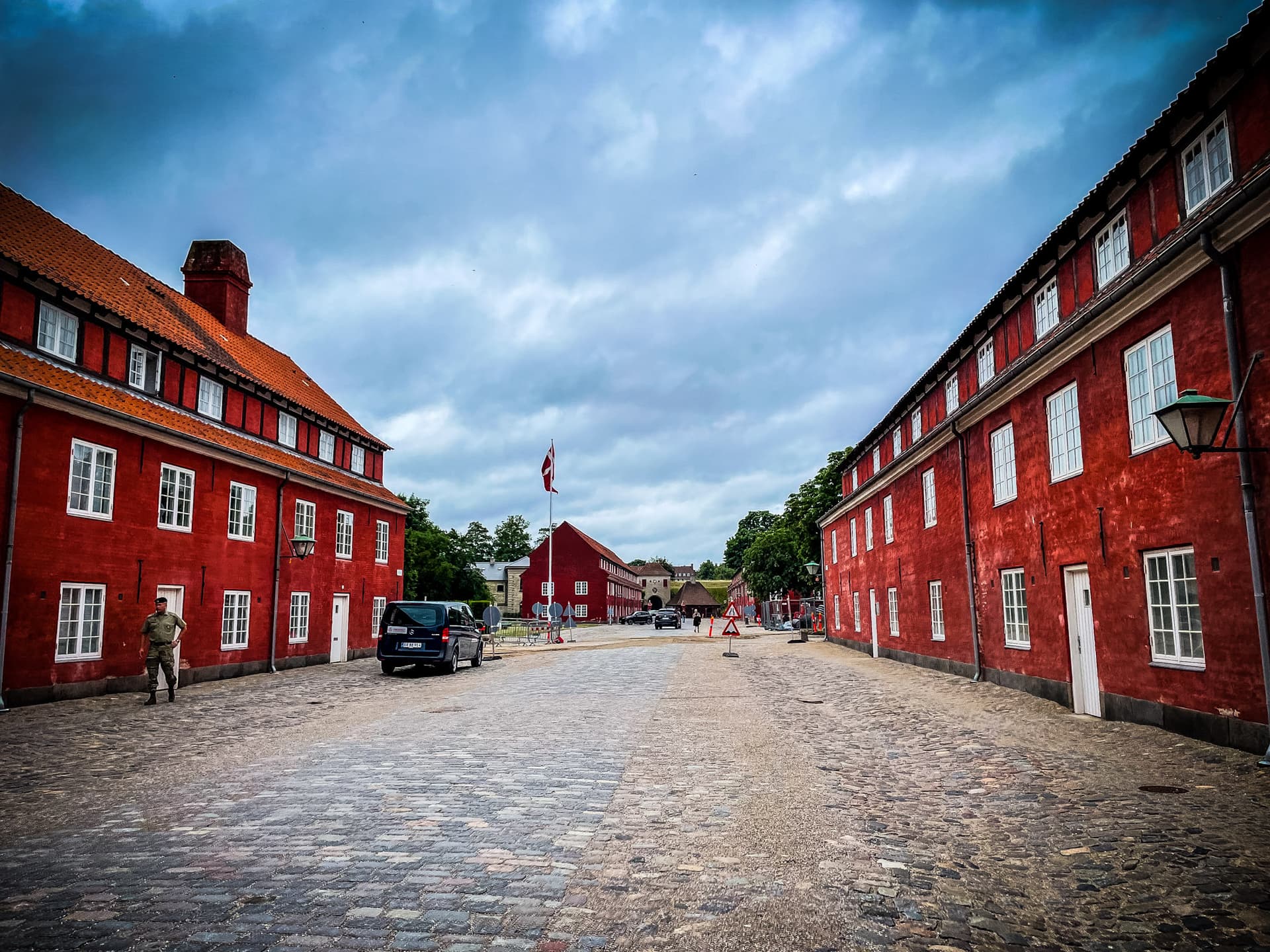 Copenhagen Denmark