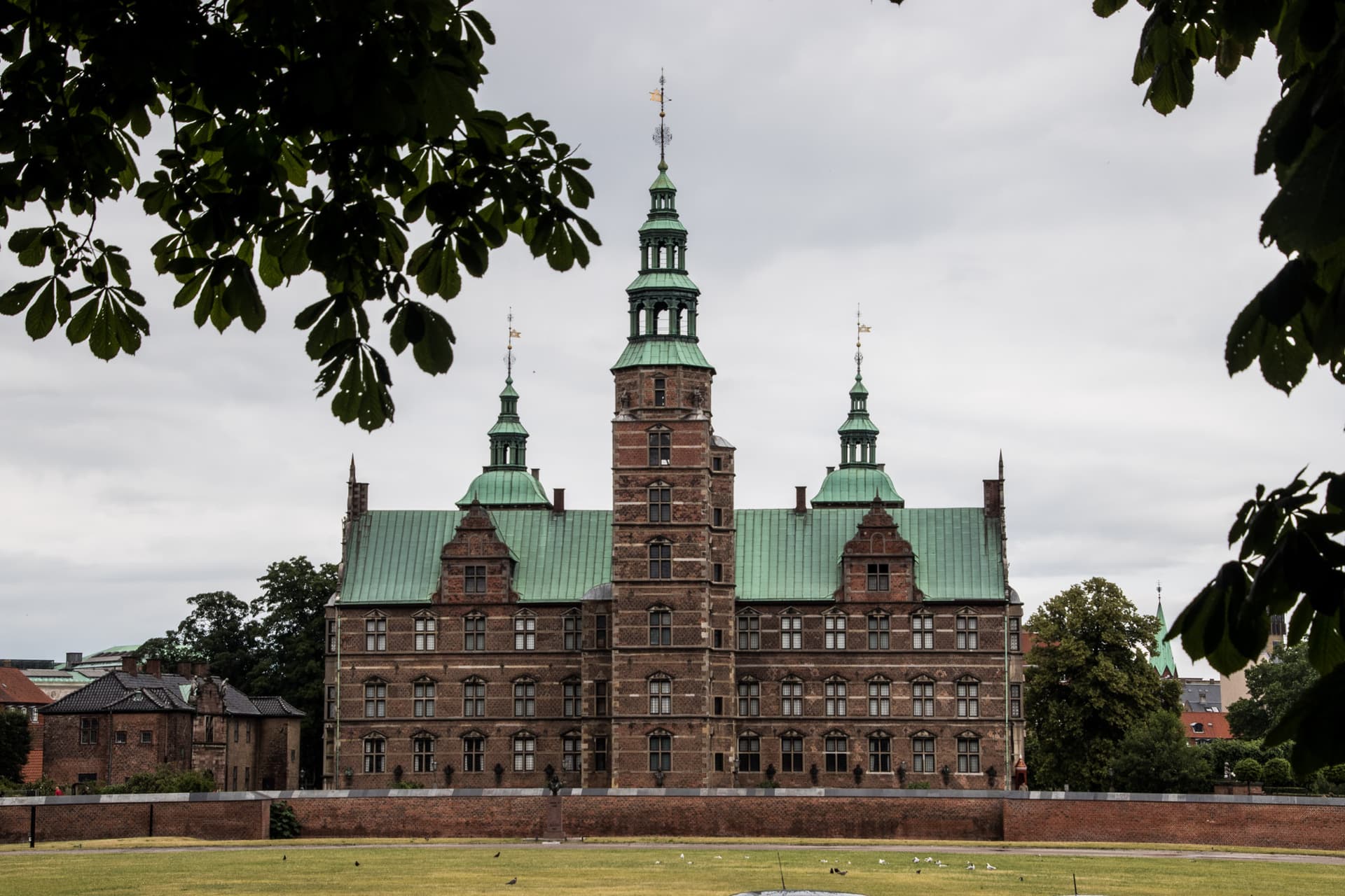 Copenhagen Denmark