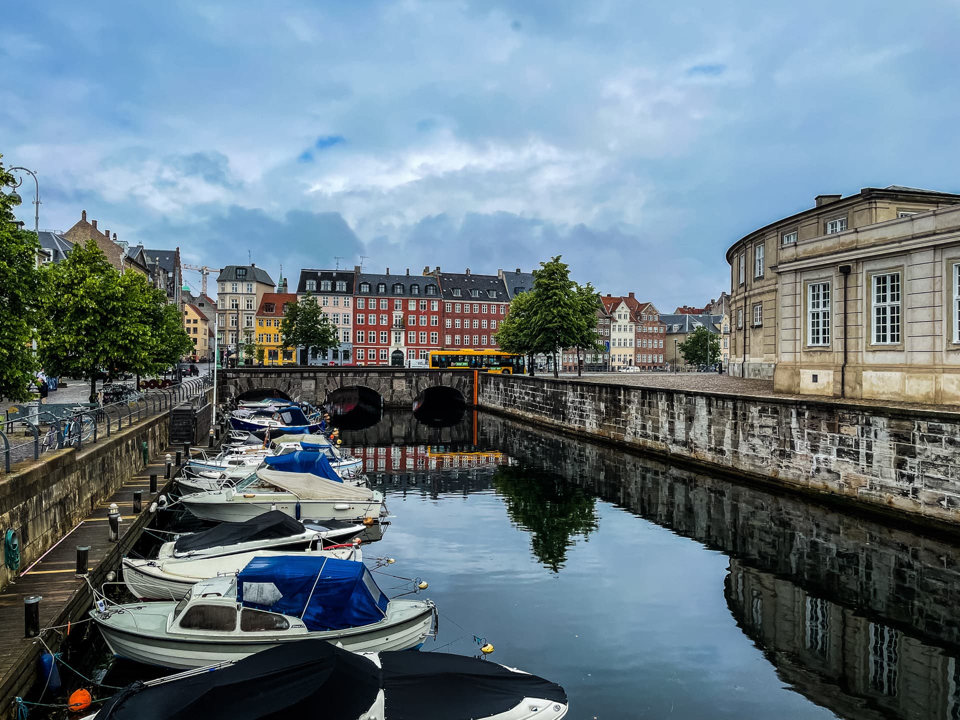 Copenhagen Denmark