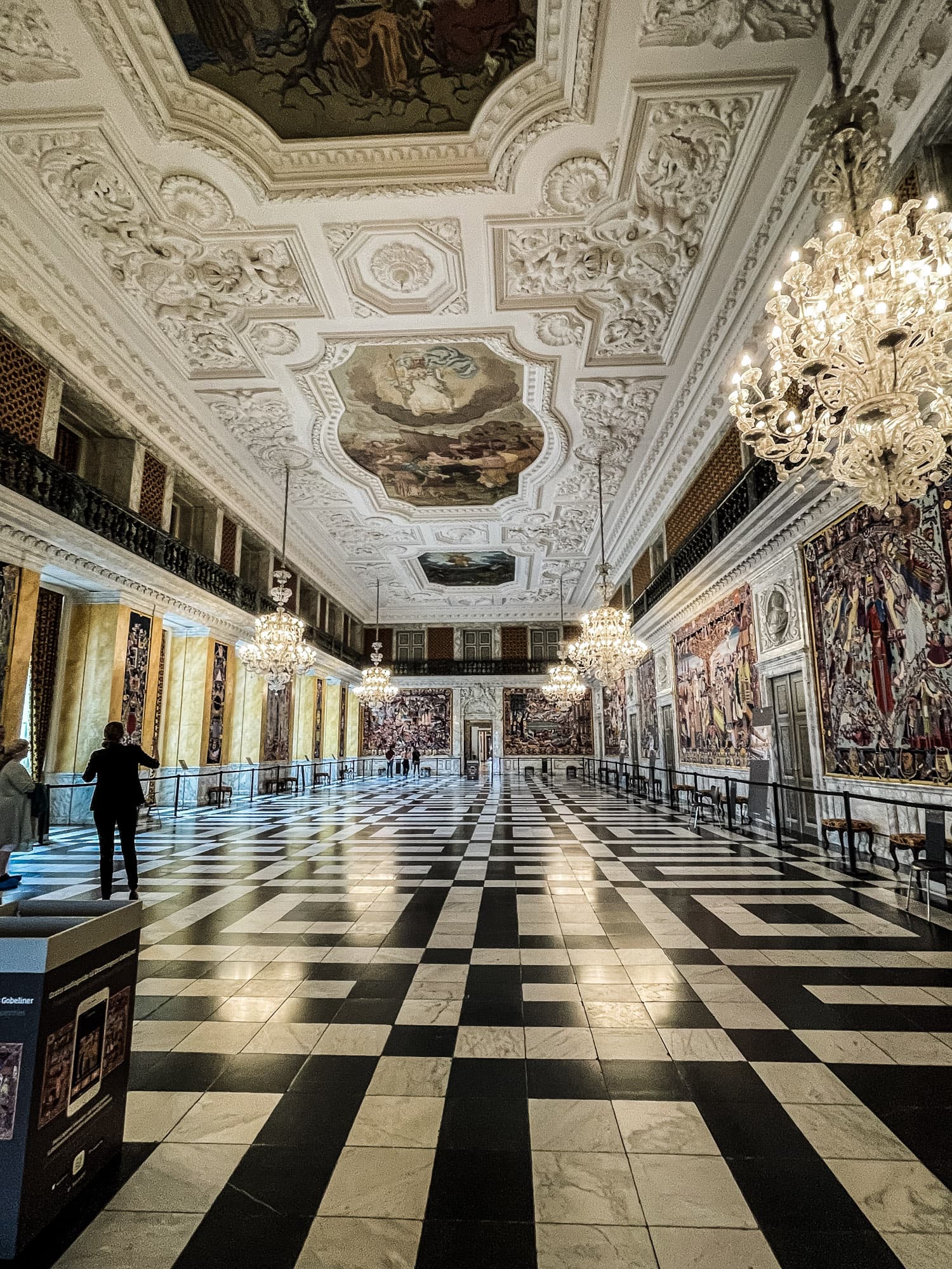 Copenhagen Denmark