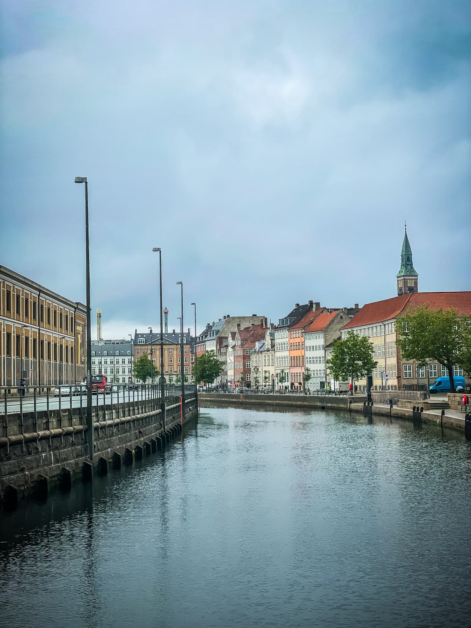 Copenhagen Denmark