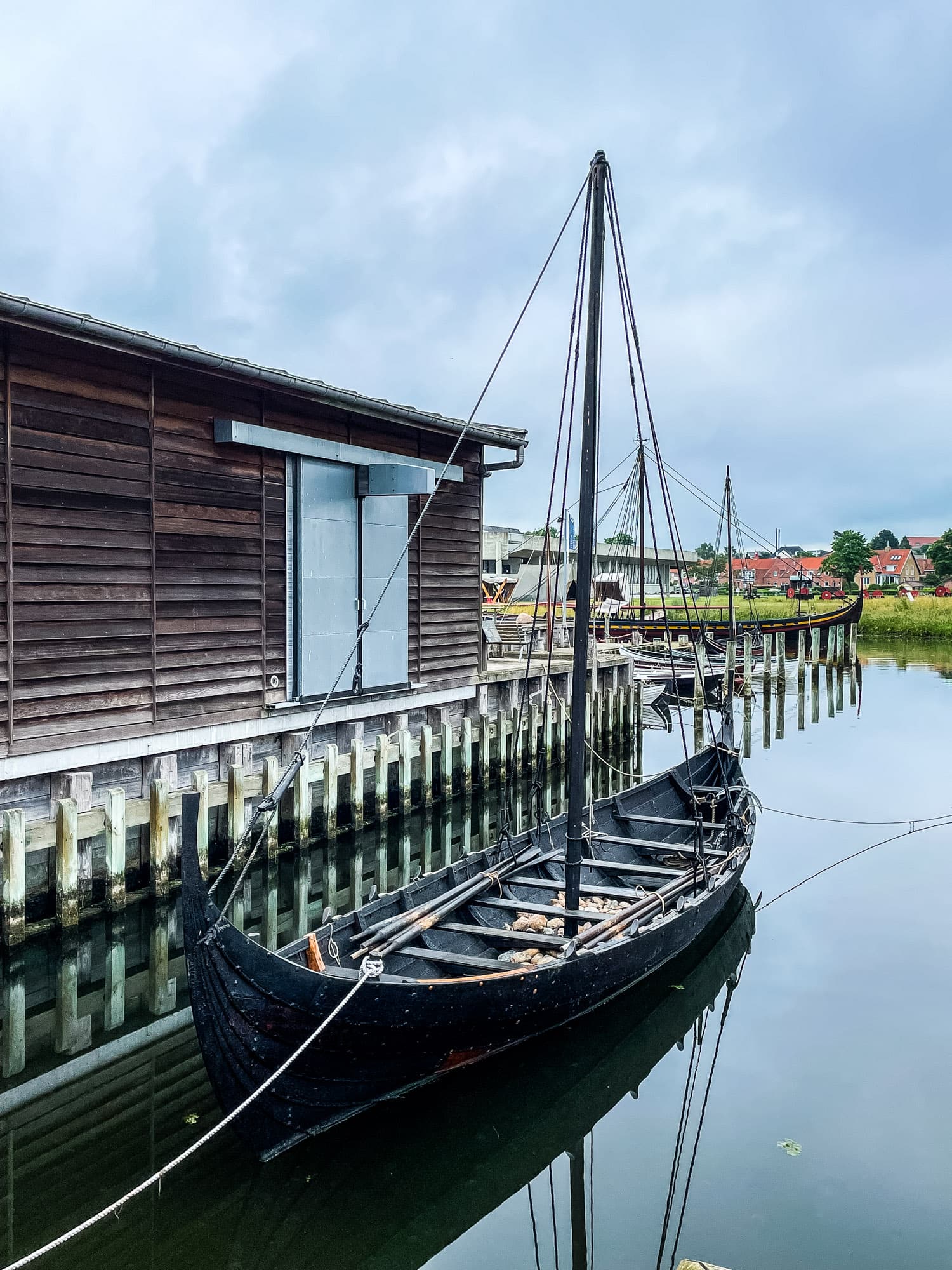 Copenhagen Denmark