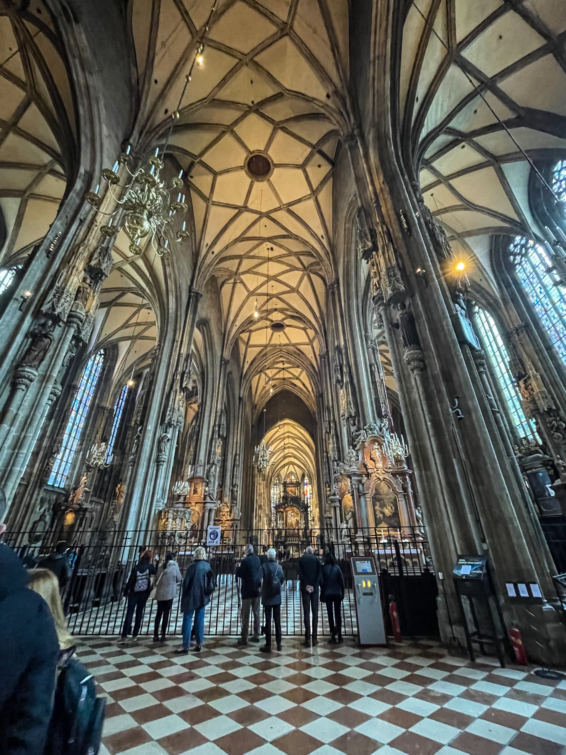 Vienna Austria