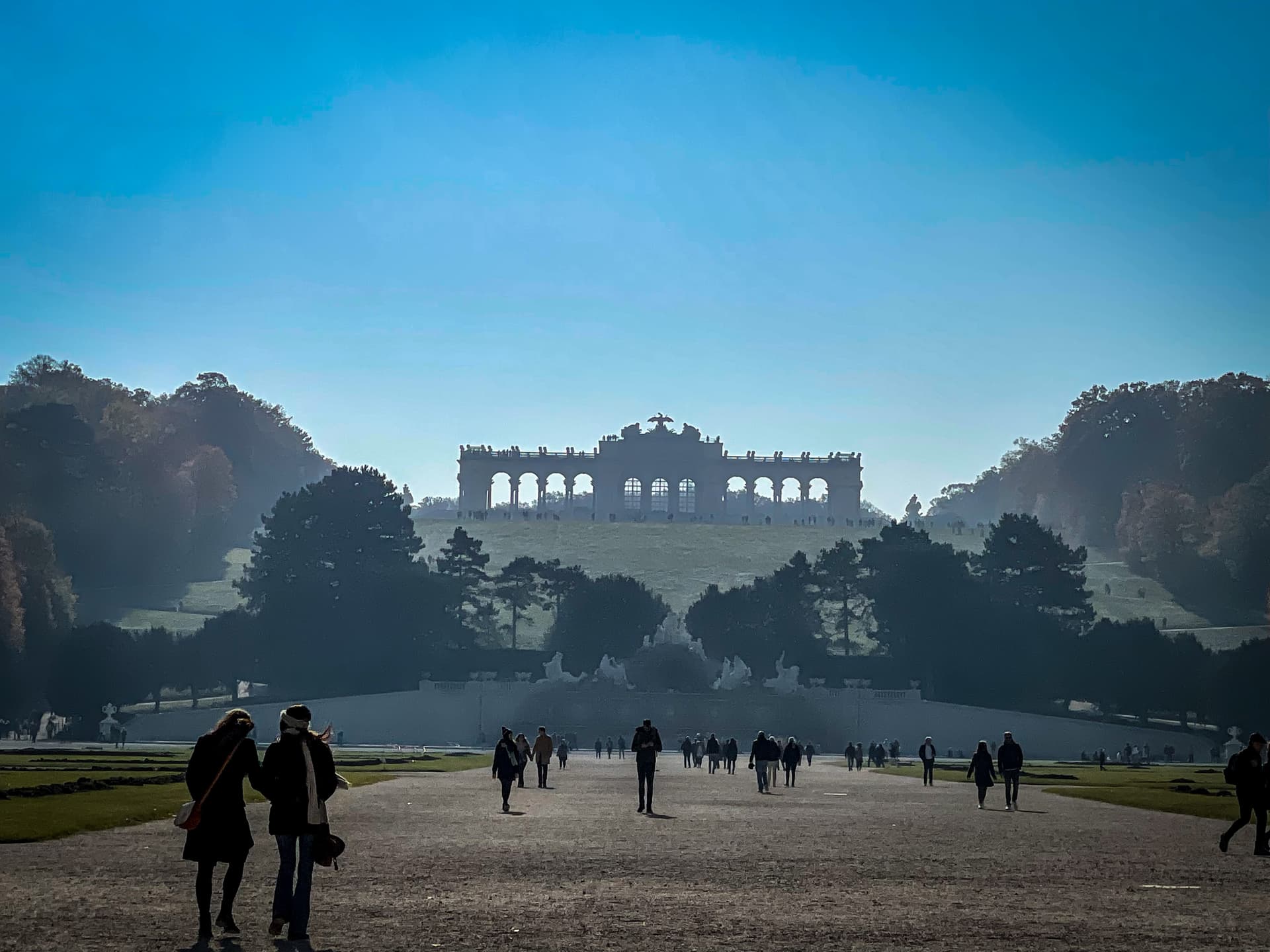 Vienna Austria