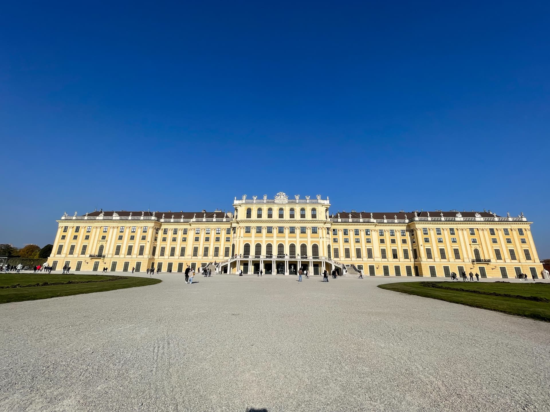 Vienna Austria